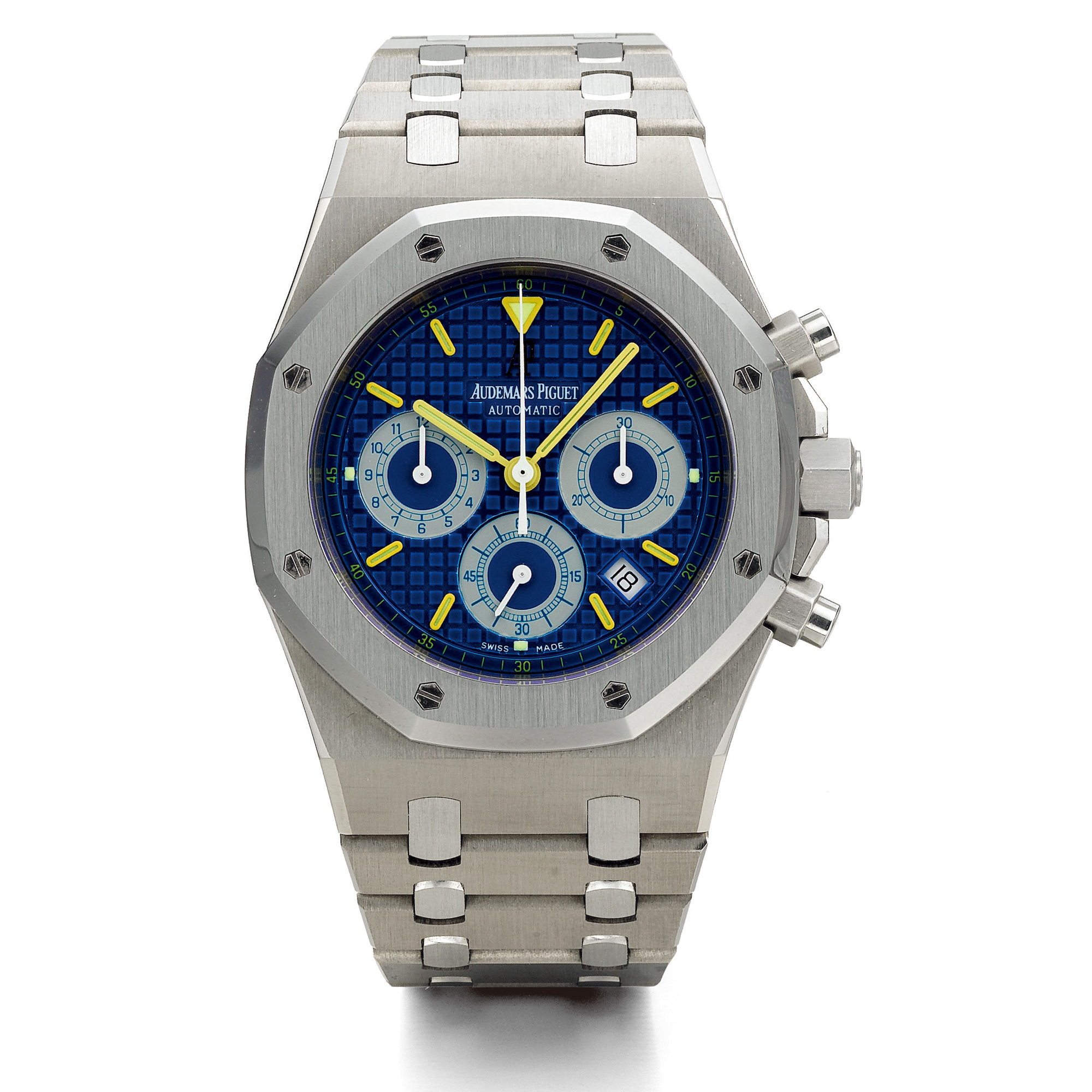Audemars Piguet