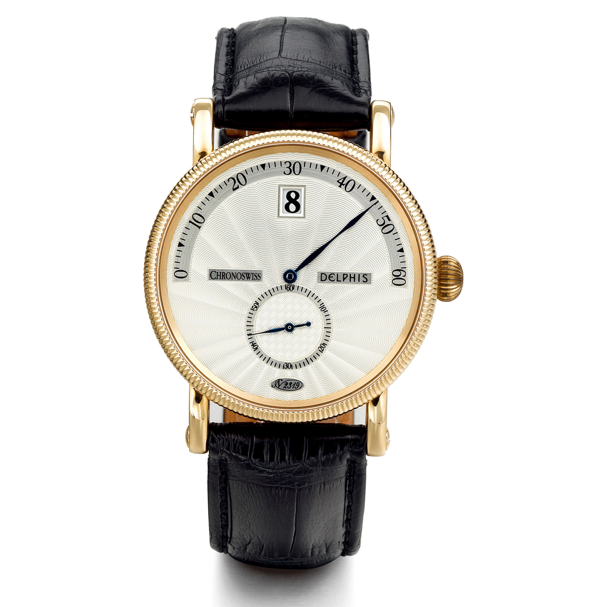 Chronoswiss