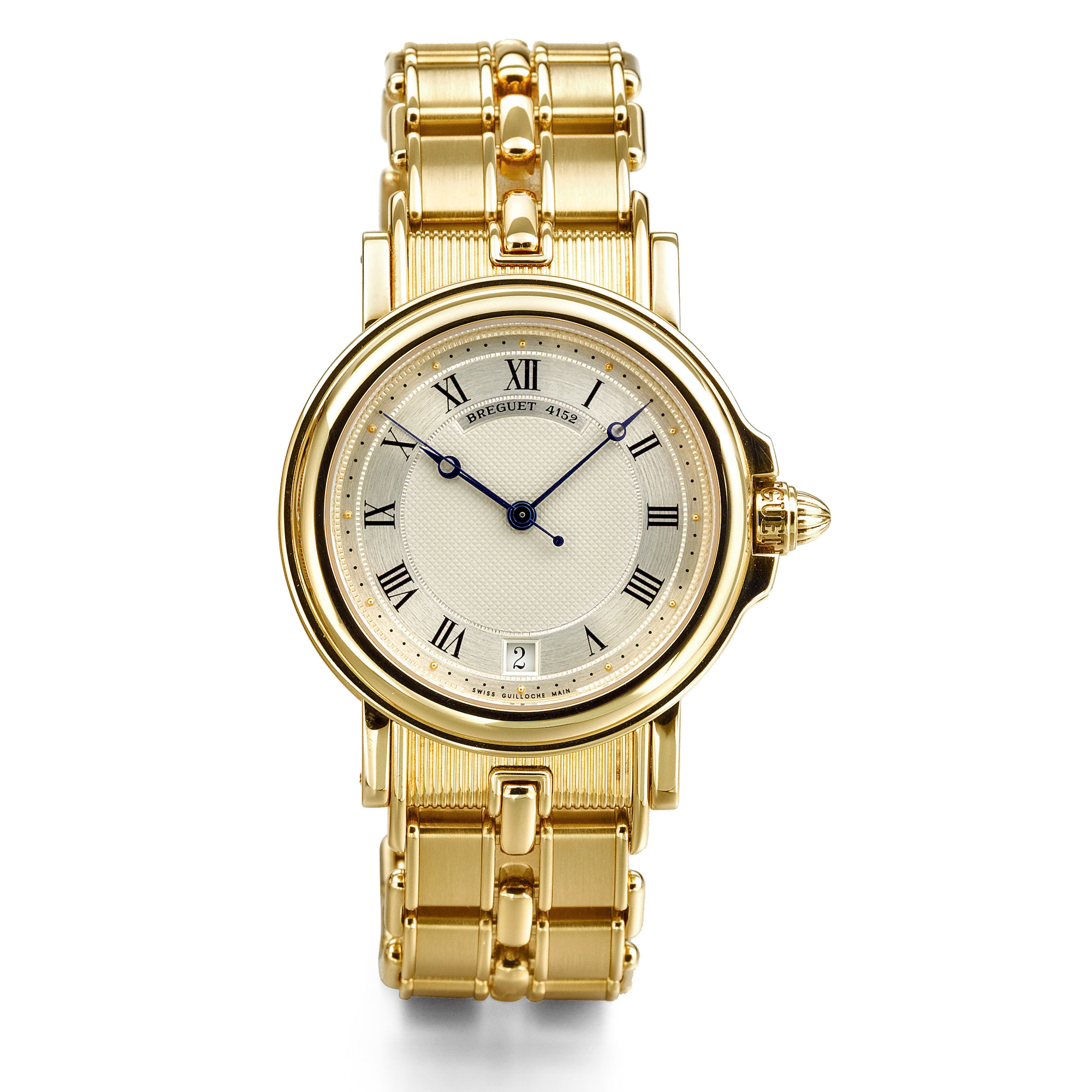 Breguet