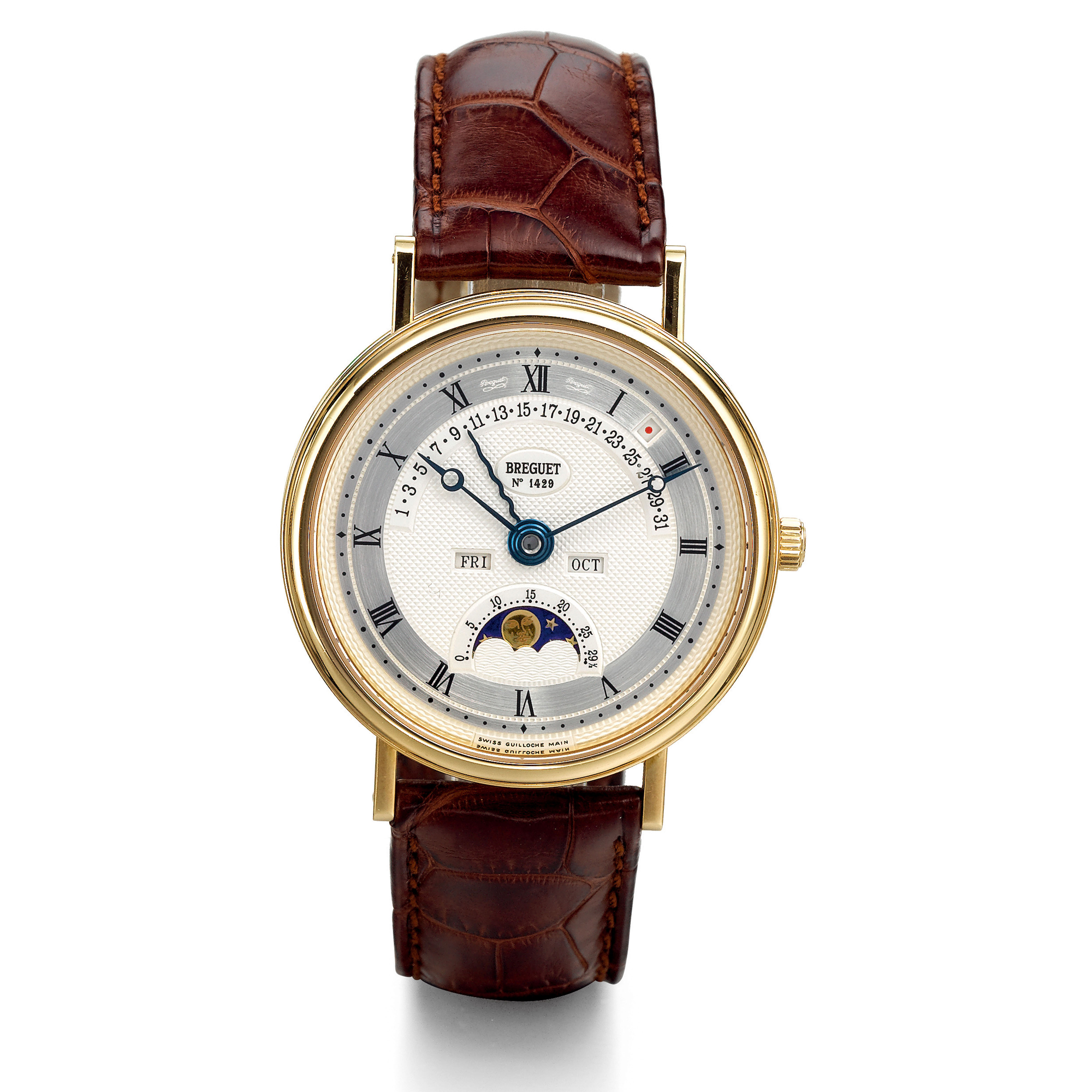Breguet