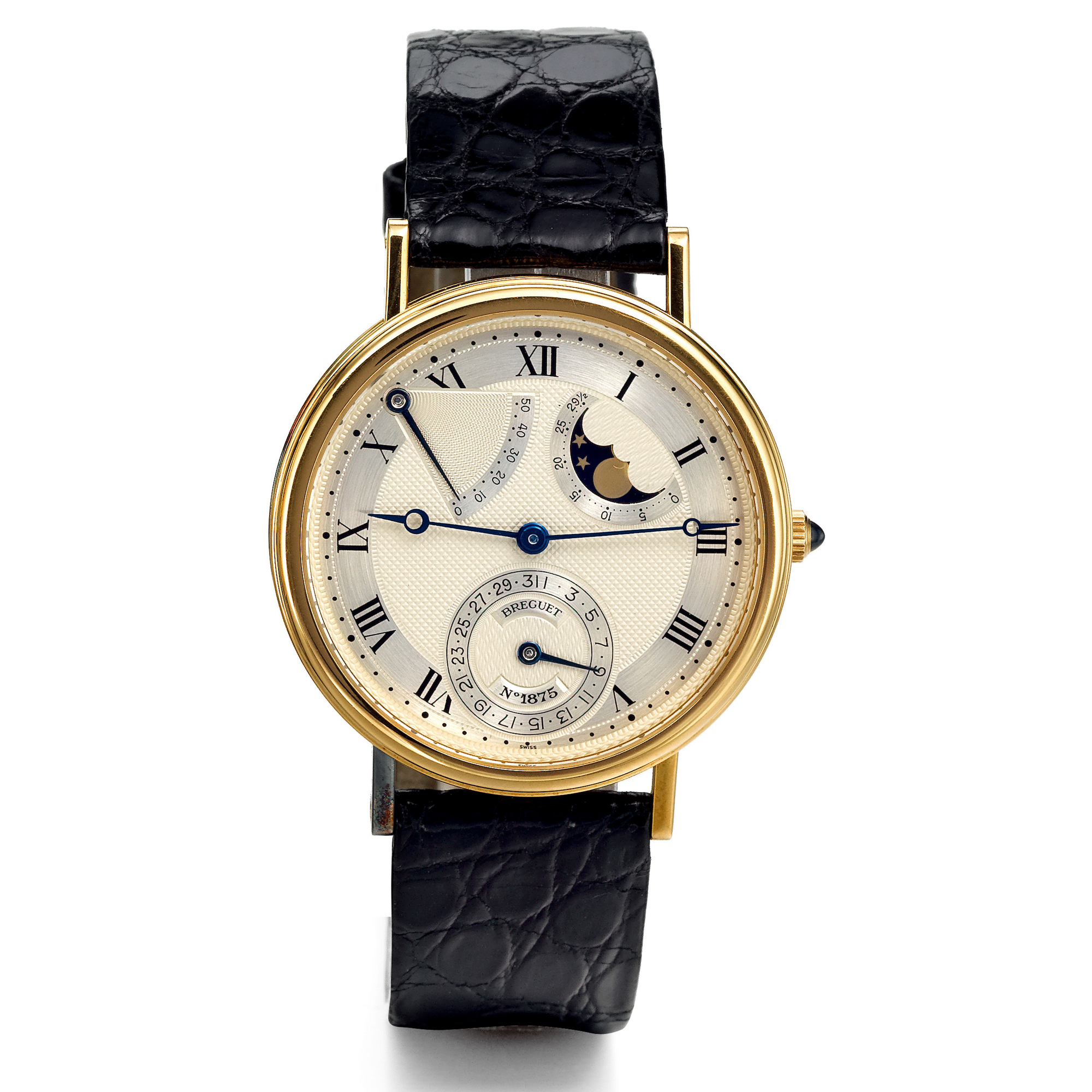 Breguet