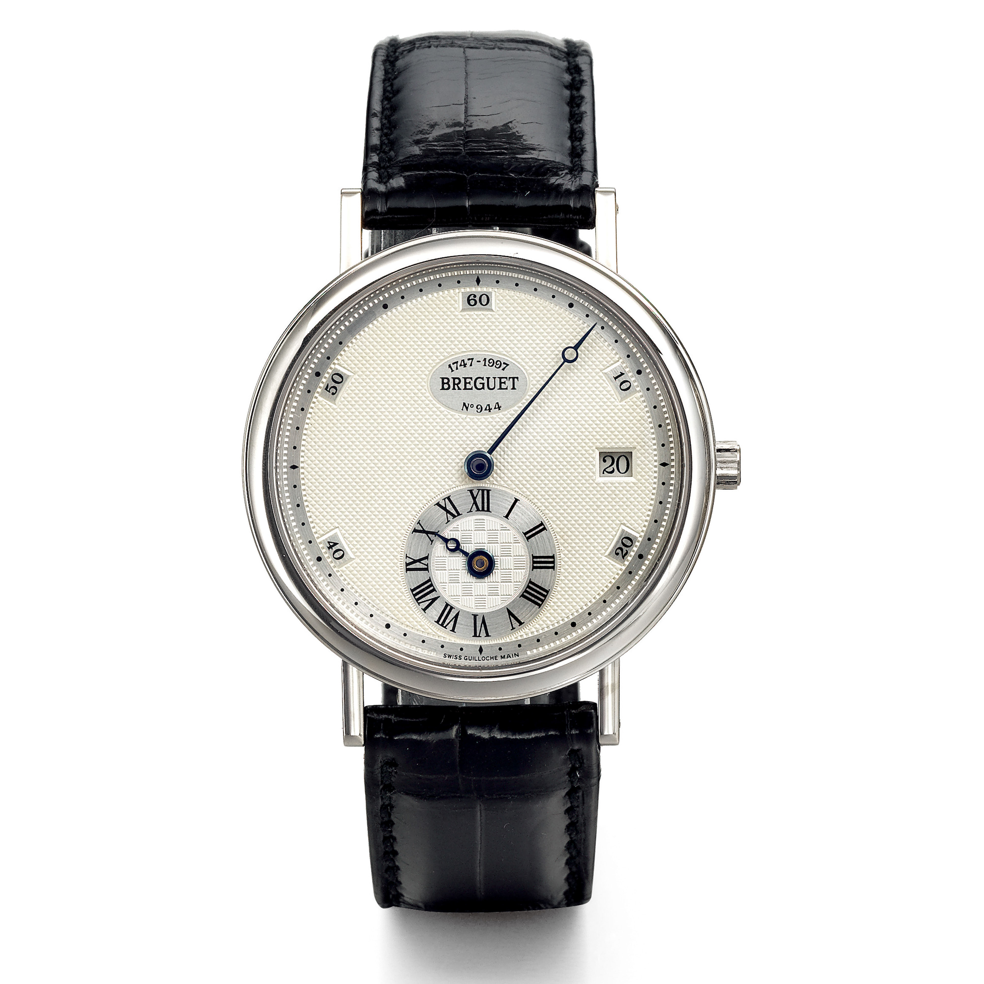 Breguet
