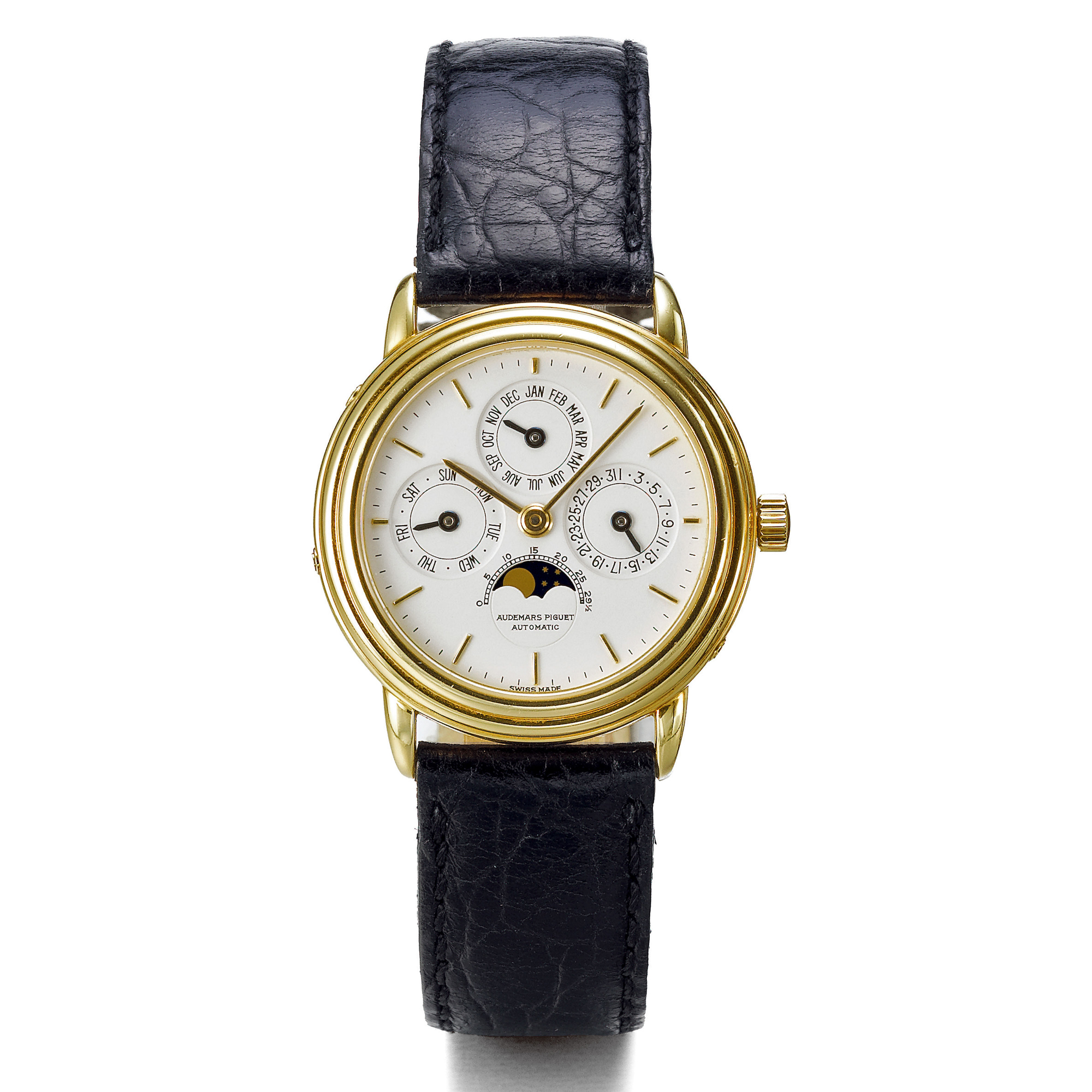 Audemars Piguet