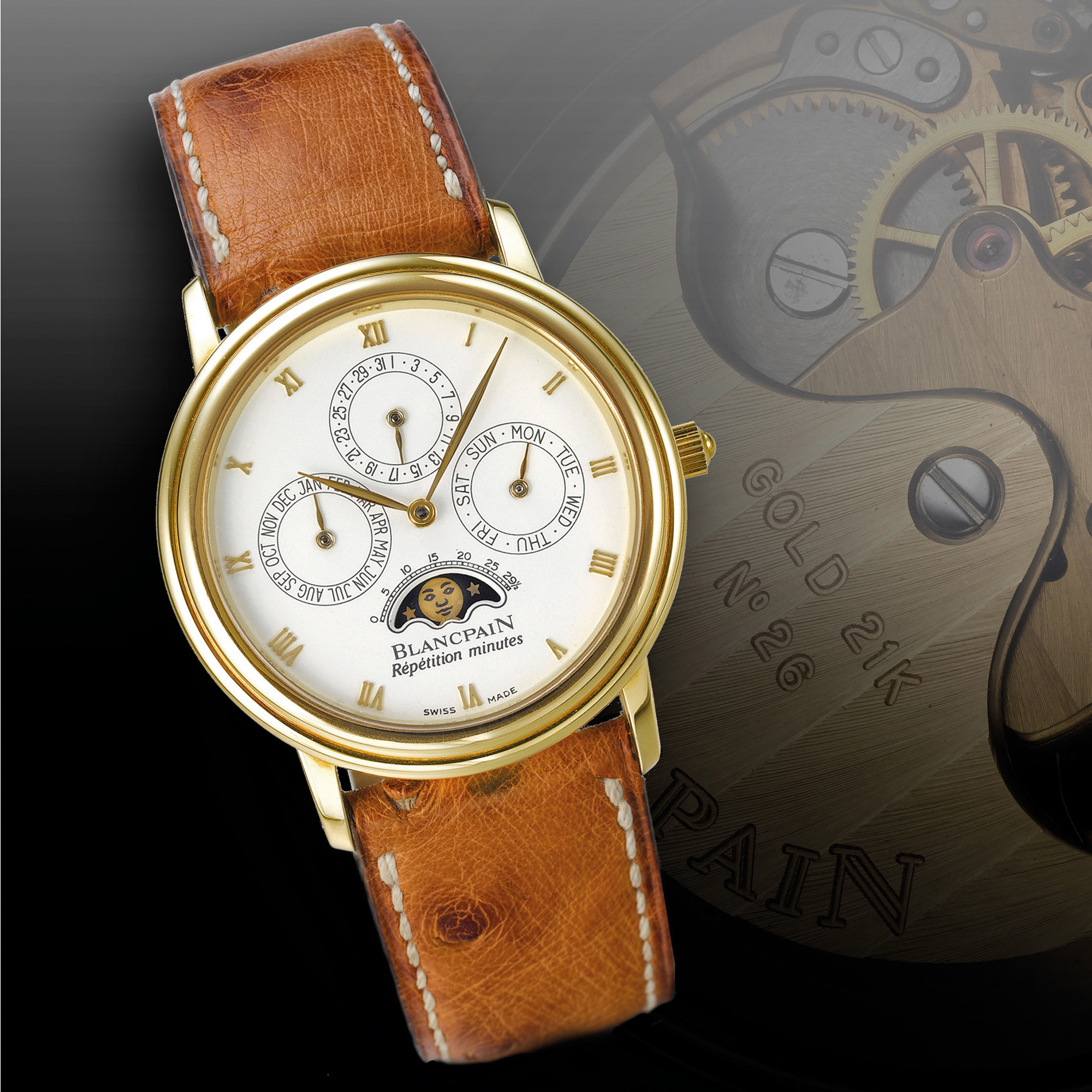 Blancpain