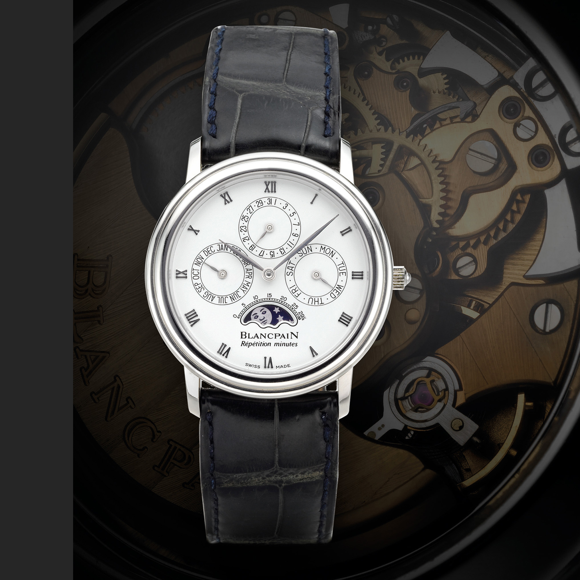 Blancpain