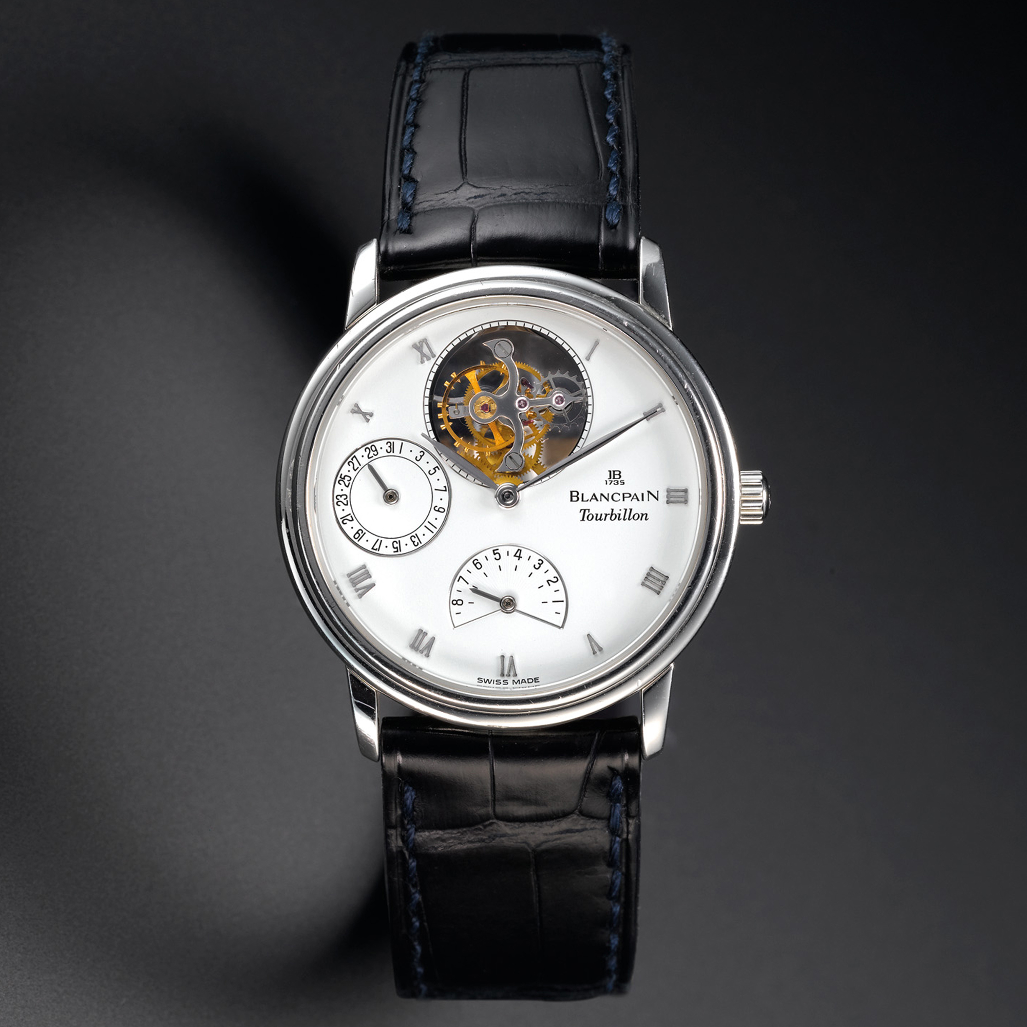 Blancpain