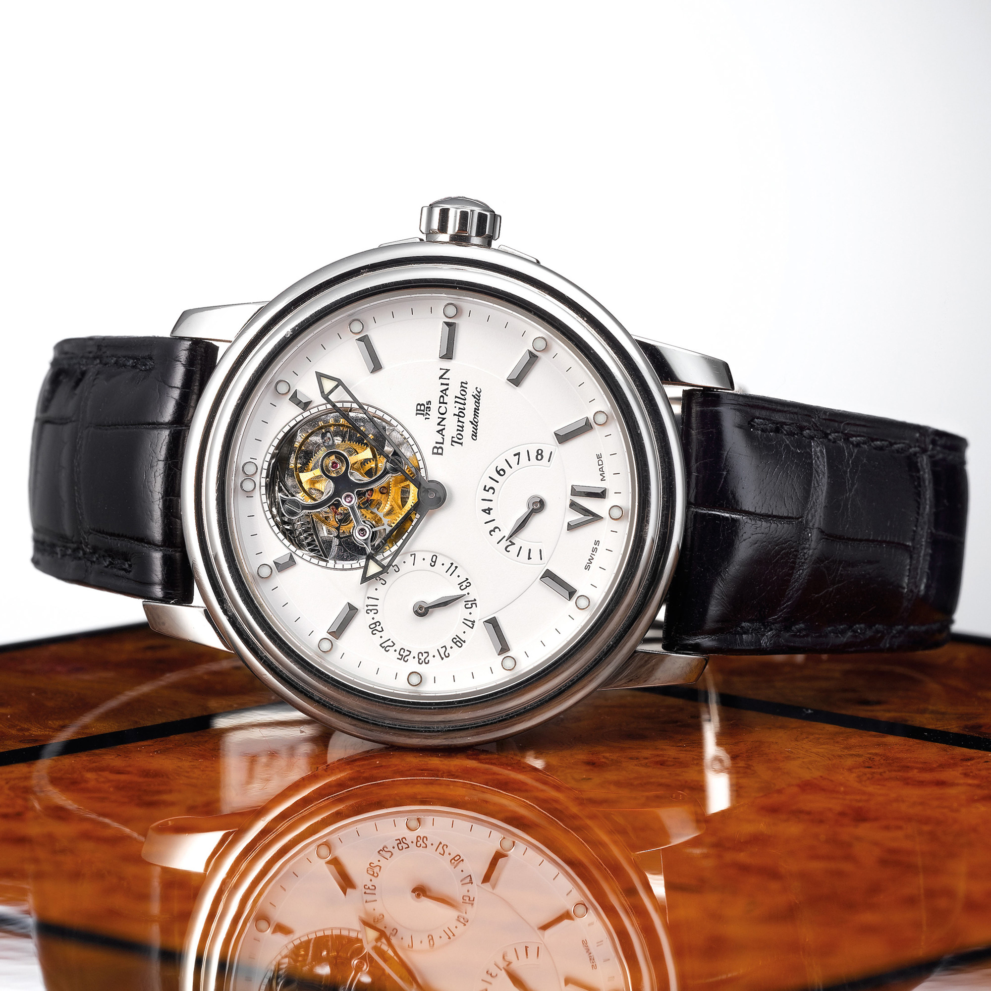 Blancpain