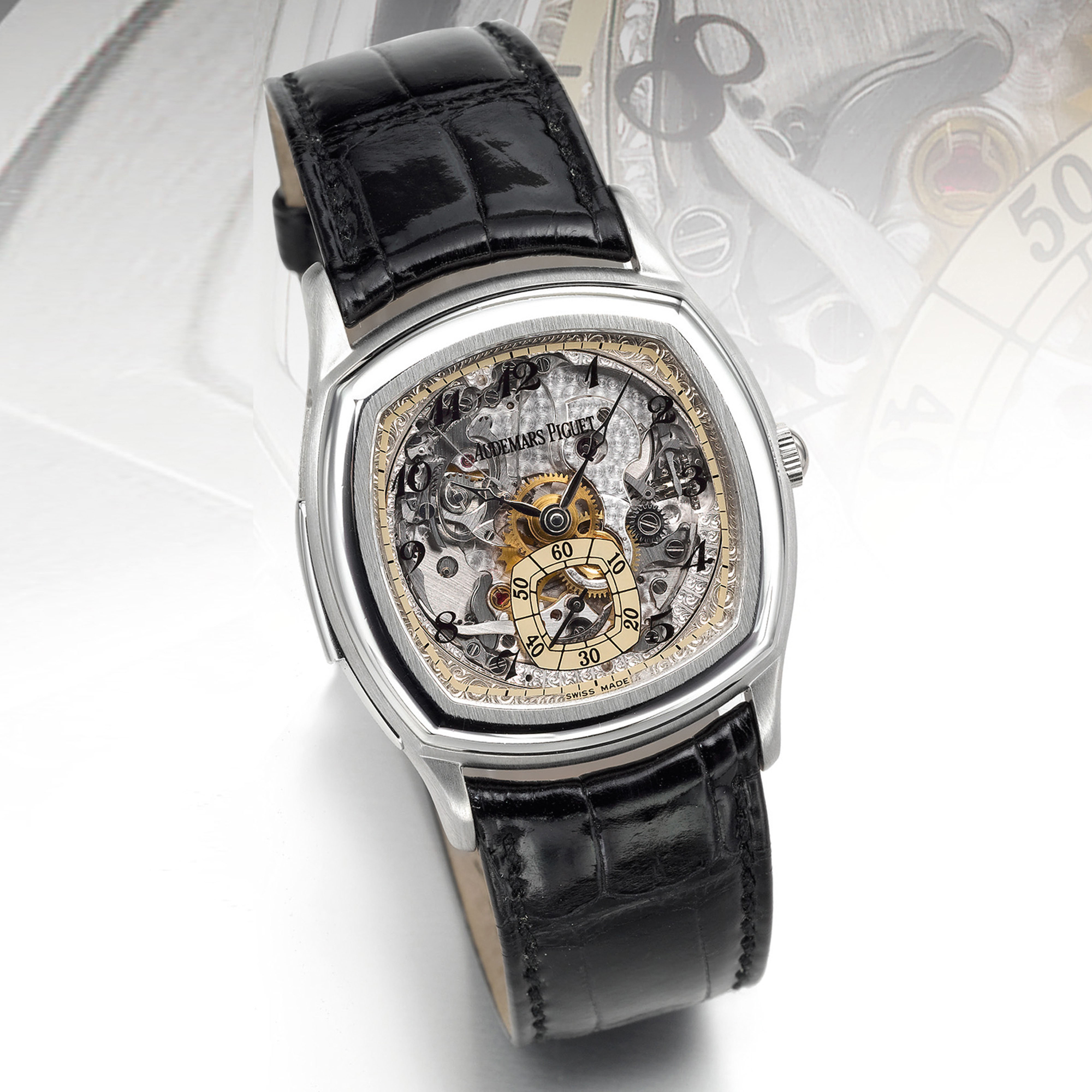 Audemars Piguet