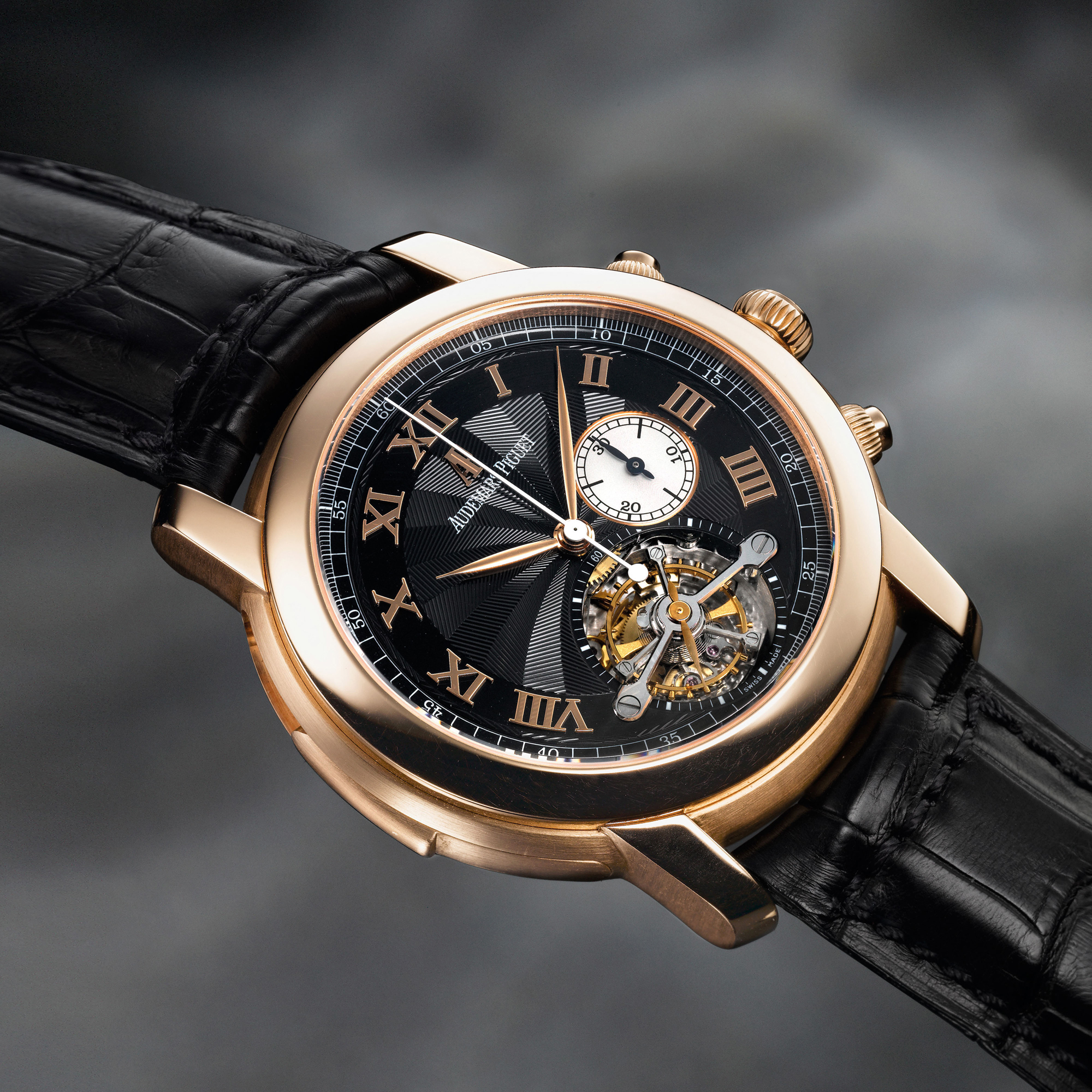 Audemars Piguet
