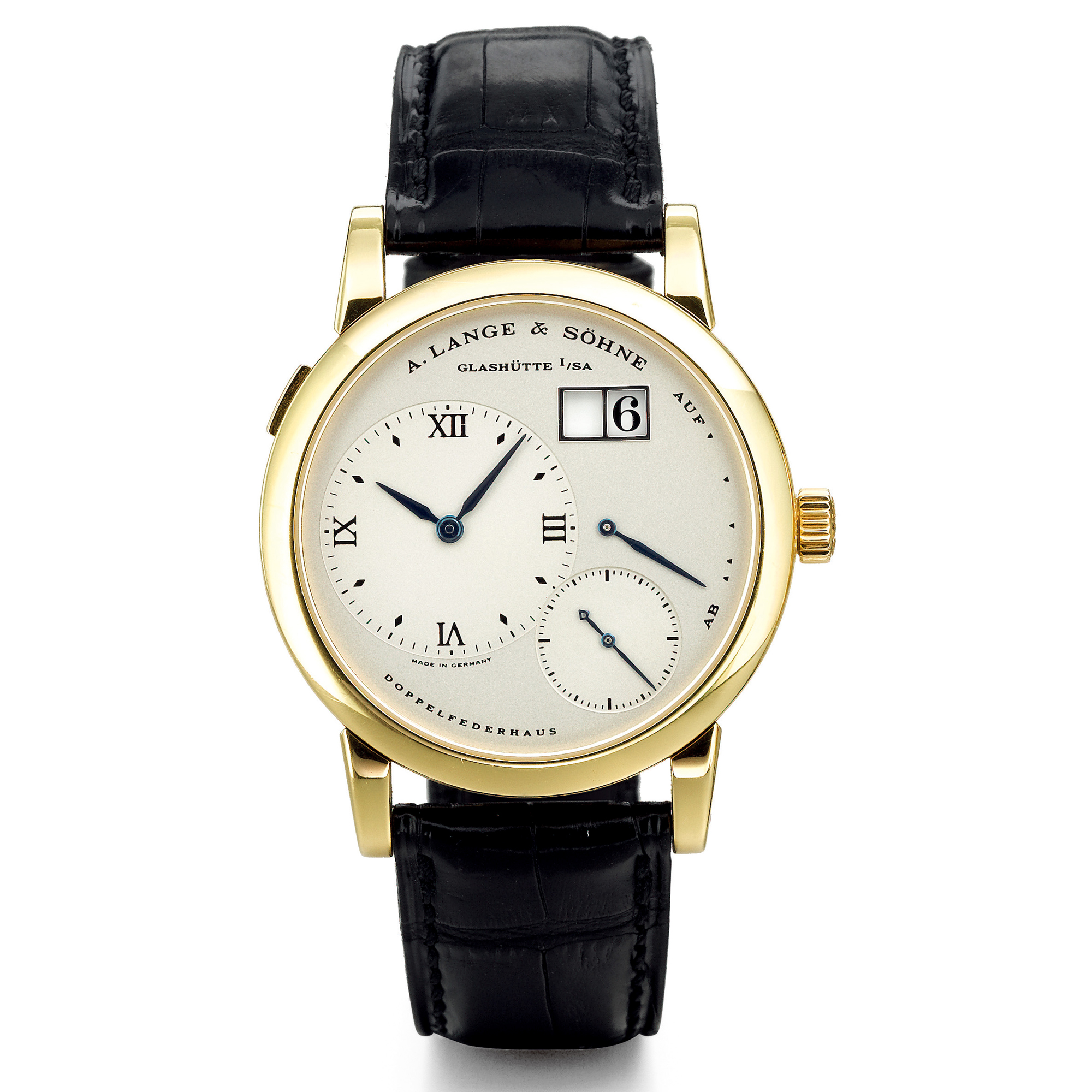 A. Lange & Söhne