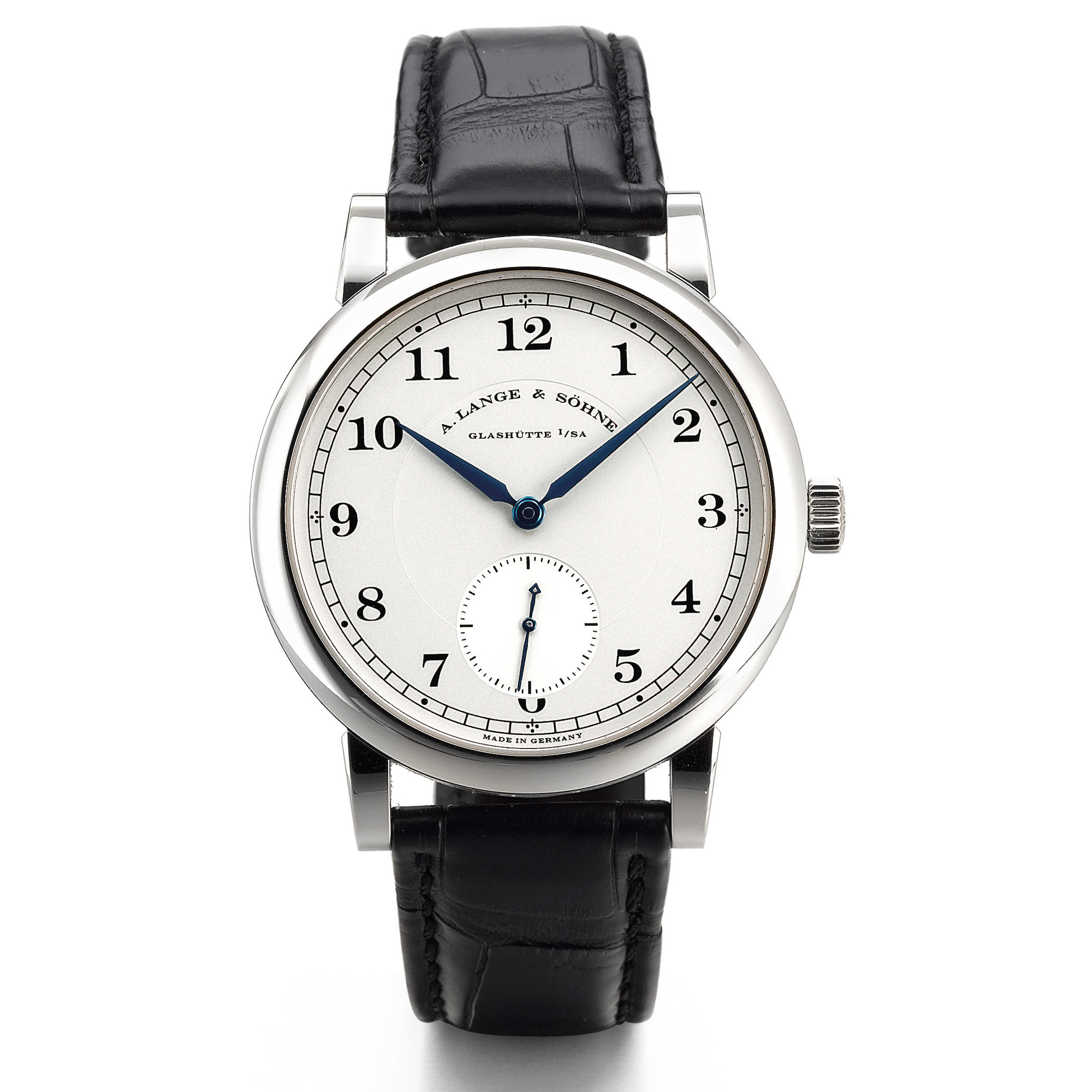 A. Lange & Söhne