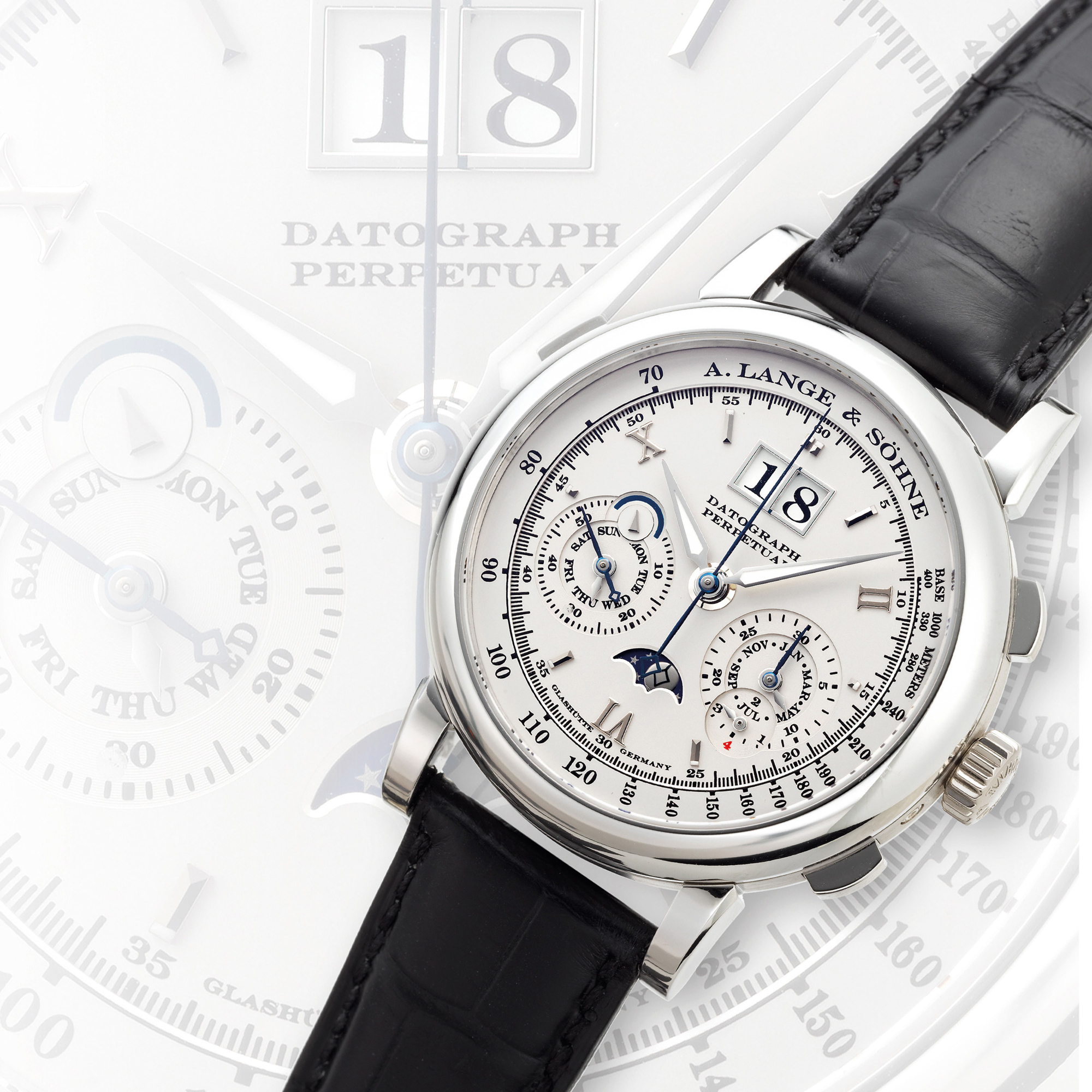 A. Lange & Söhne