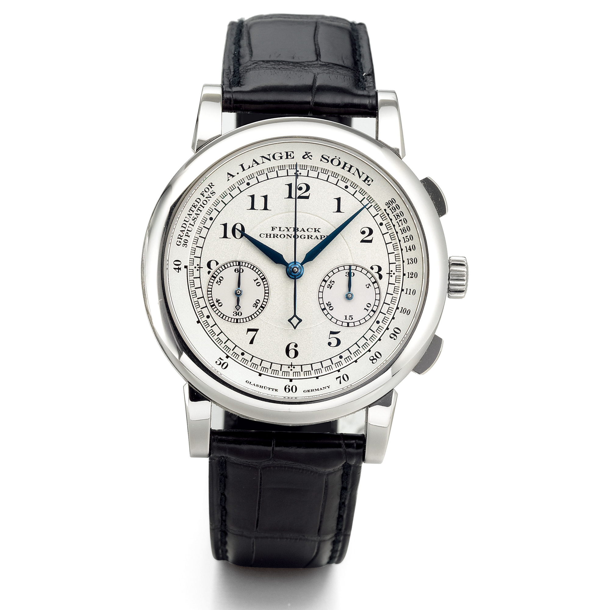 A. Lange & Söhne