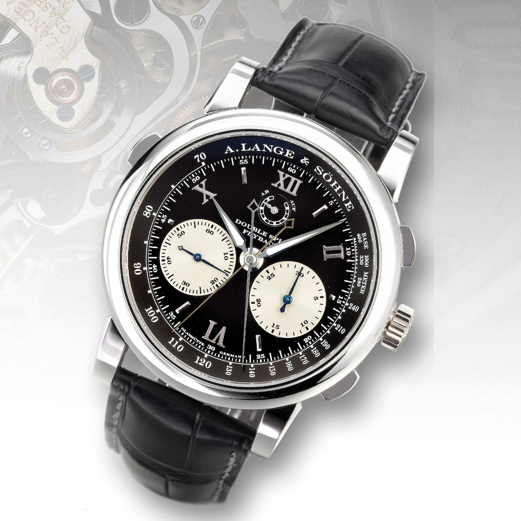 A. Lange & Söhne
