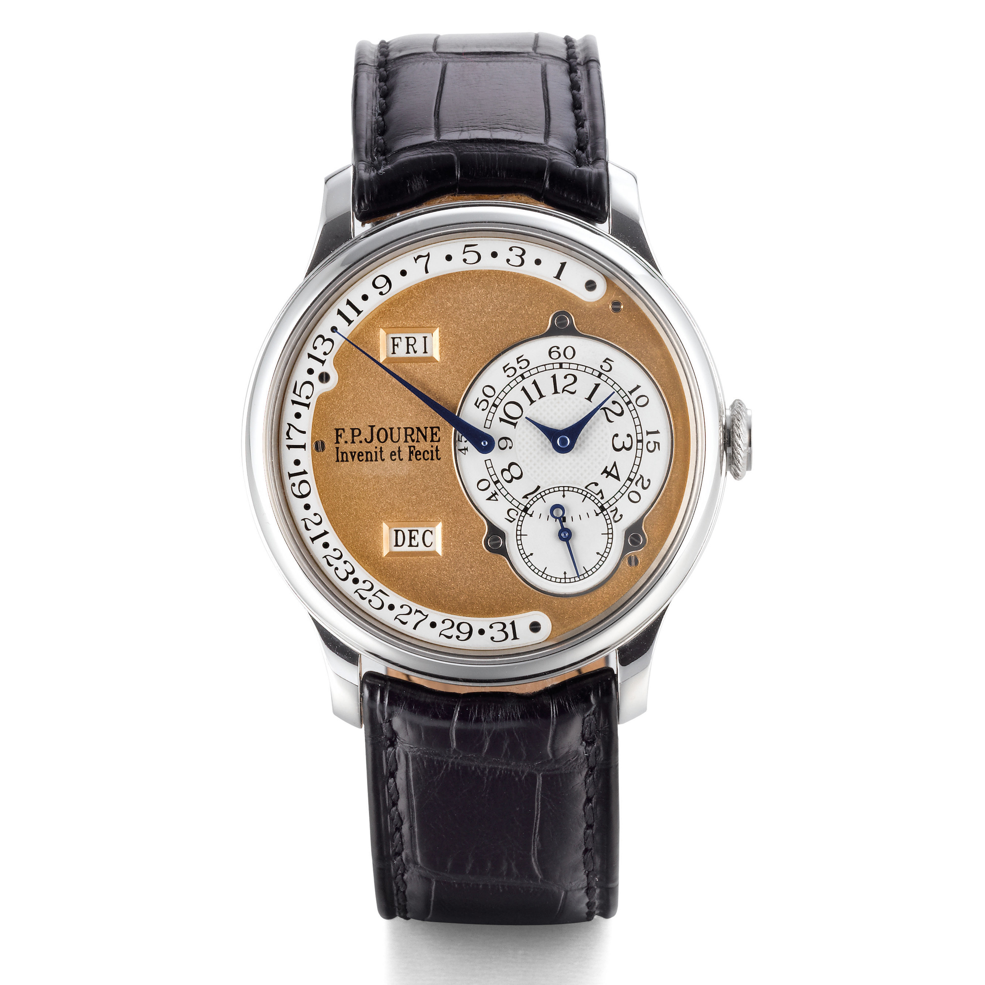 F.P. Journe