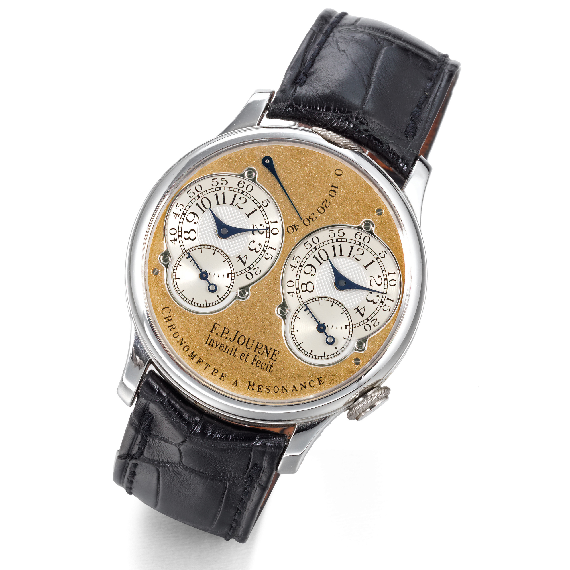 F.P. Journe