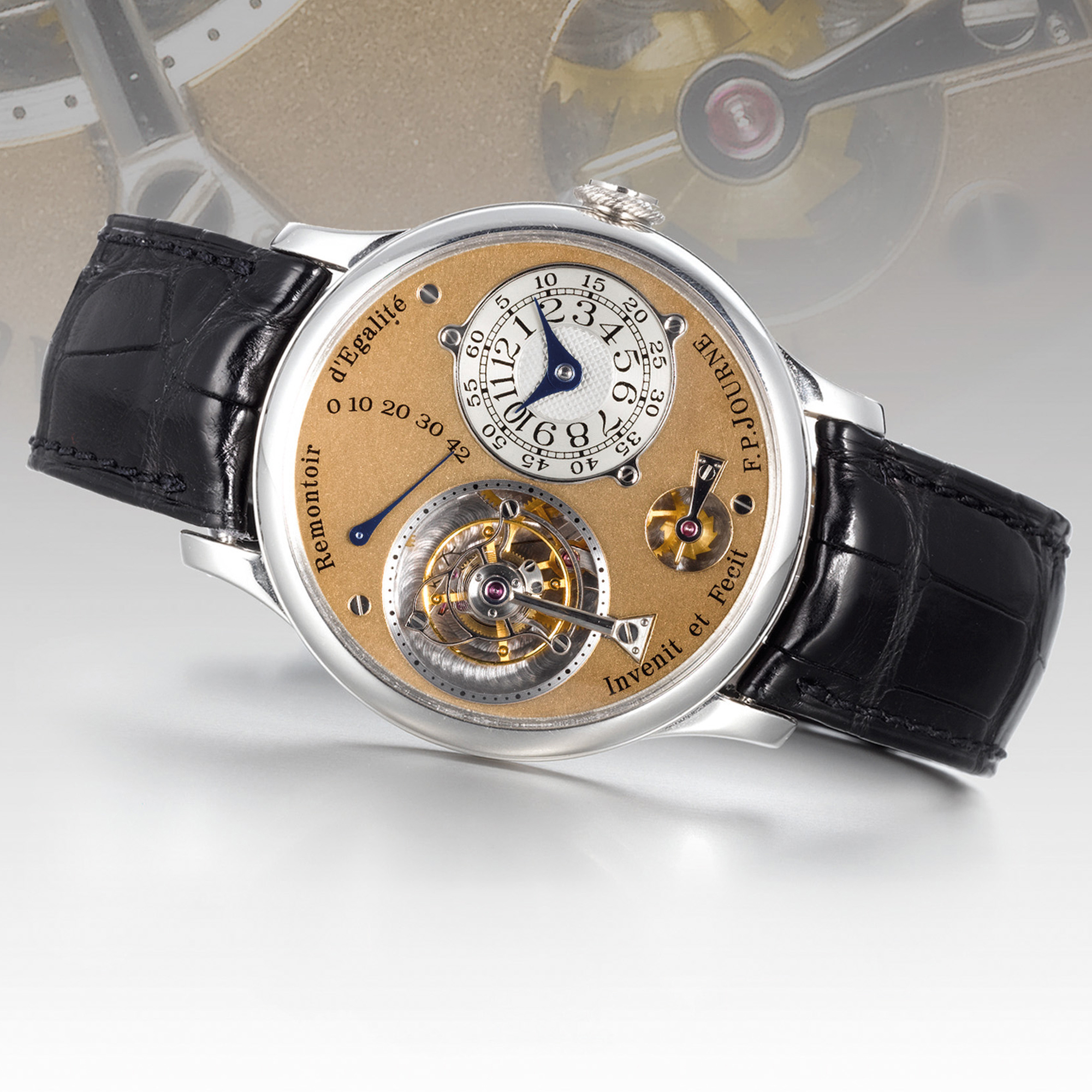 F.P. Journe