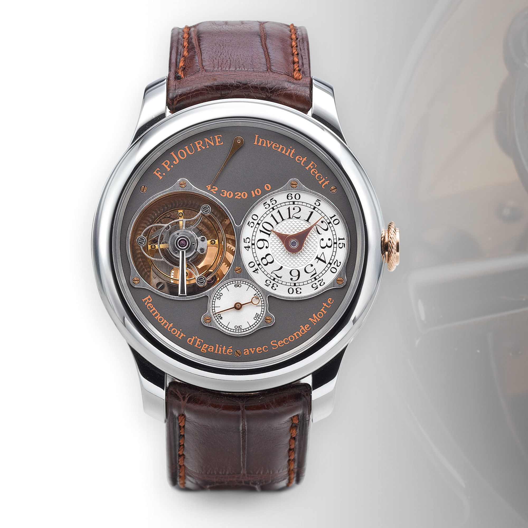 F.P. Journe