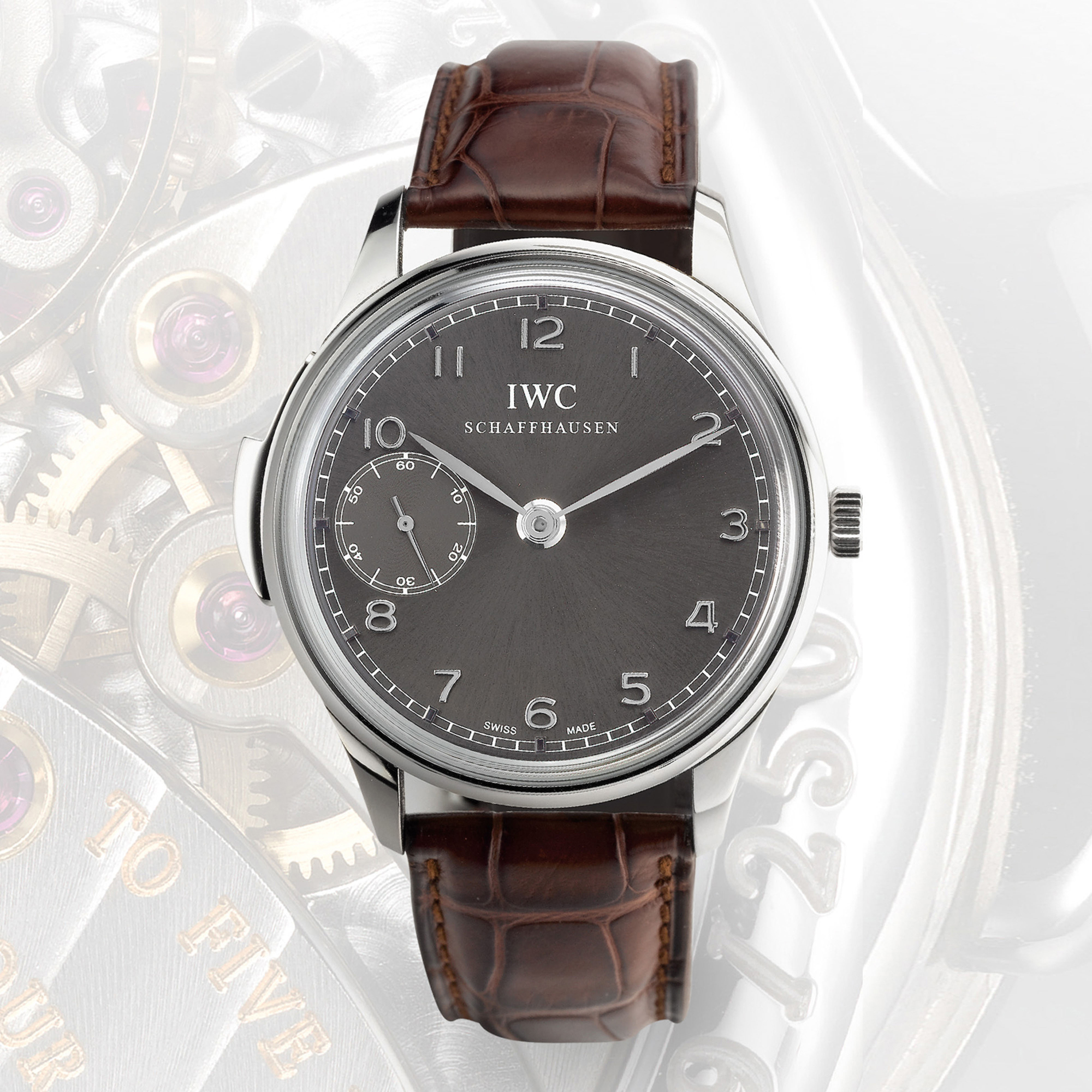 IWC