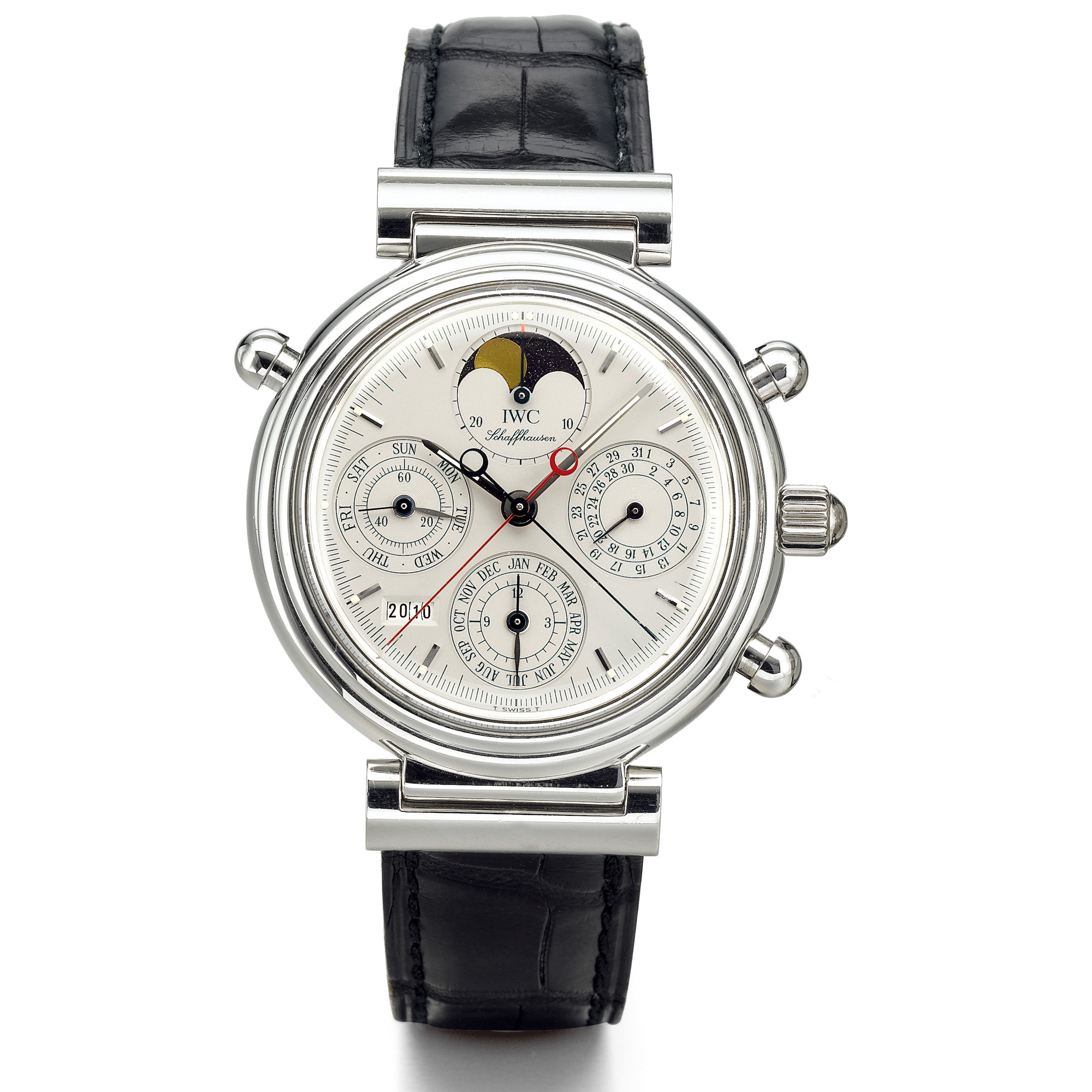 IWC