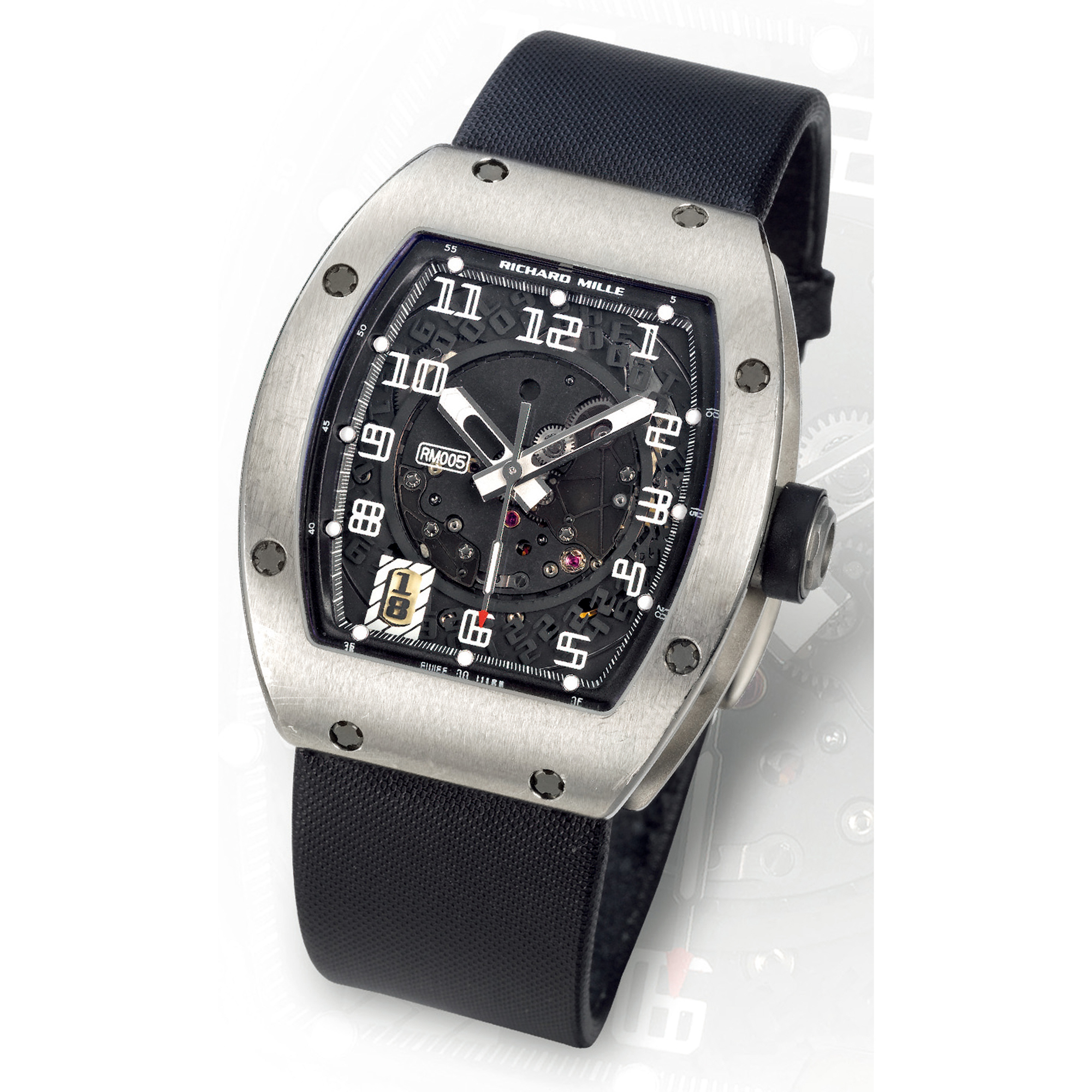Richard Mille