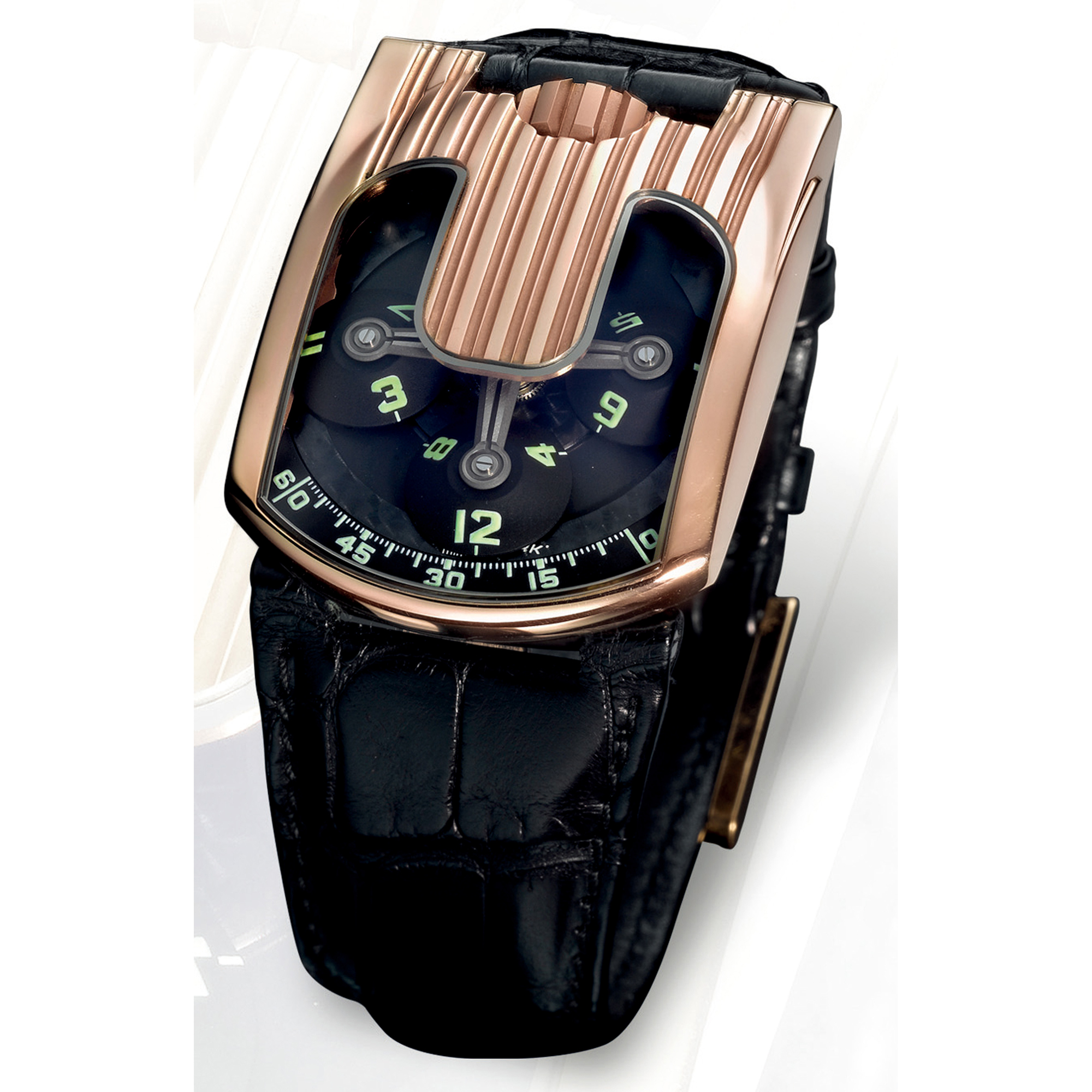 Urwerk