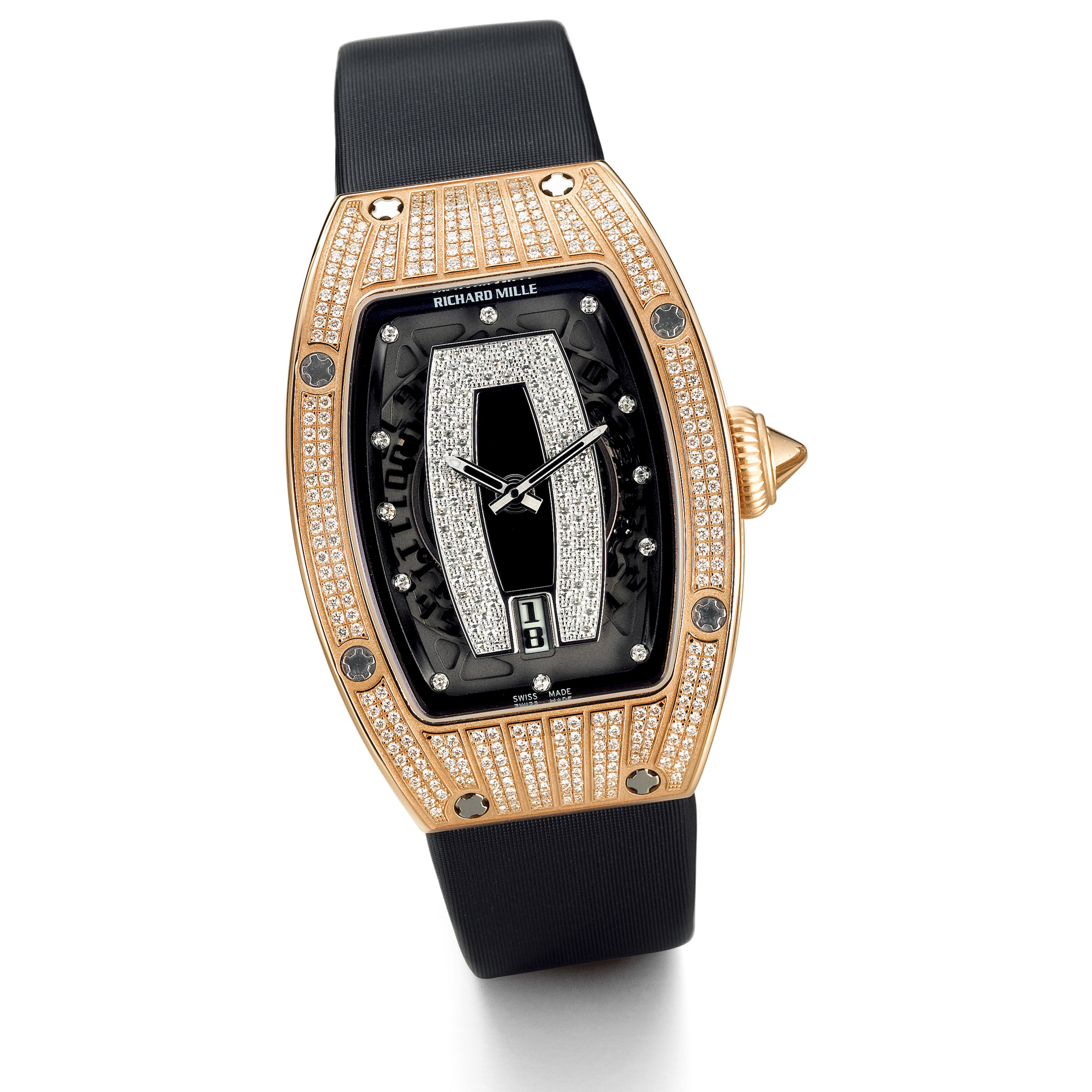 Richard Mille