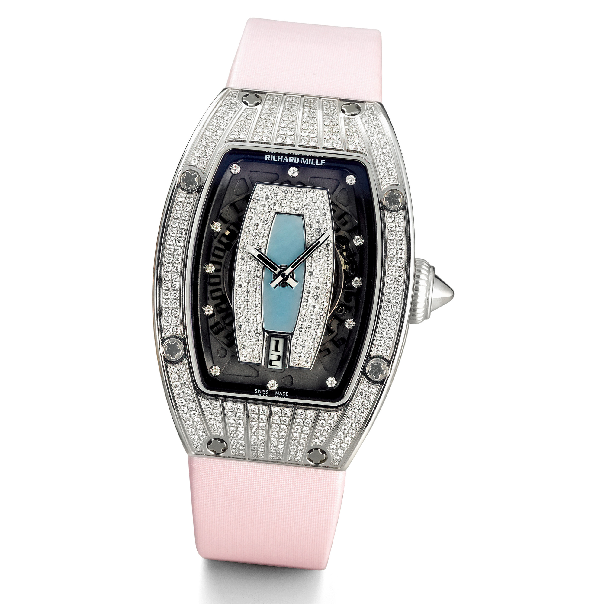 Richard Mille