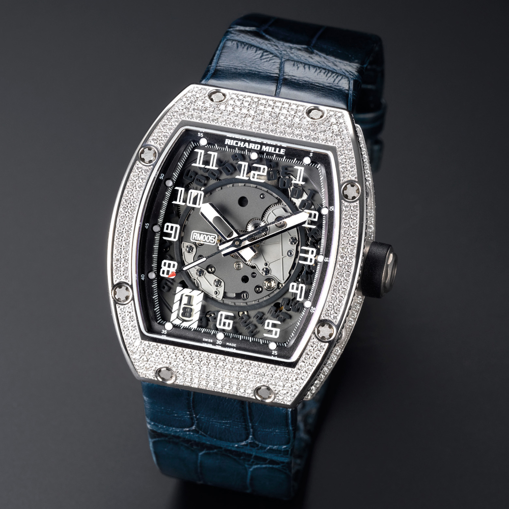 Richard Mille