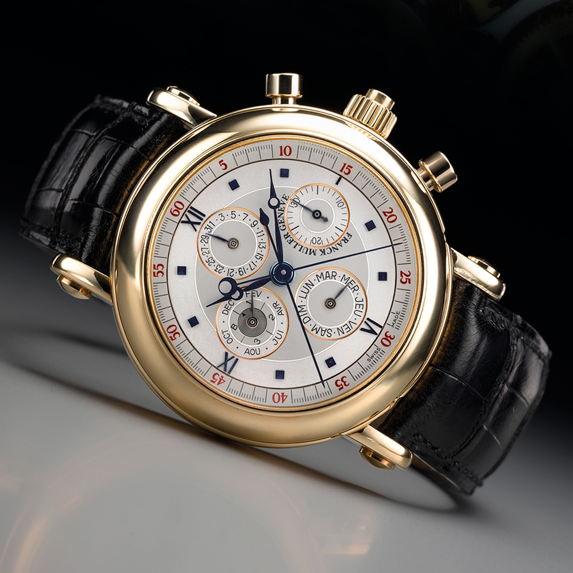 Franck Muller