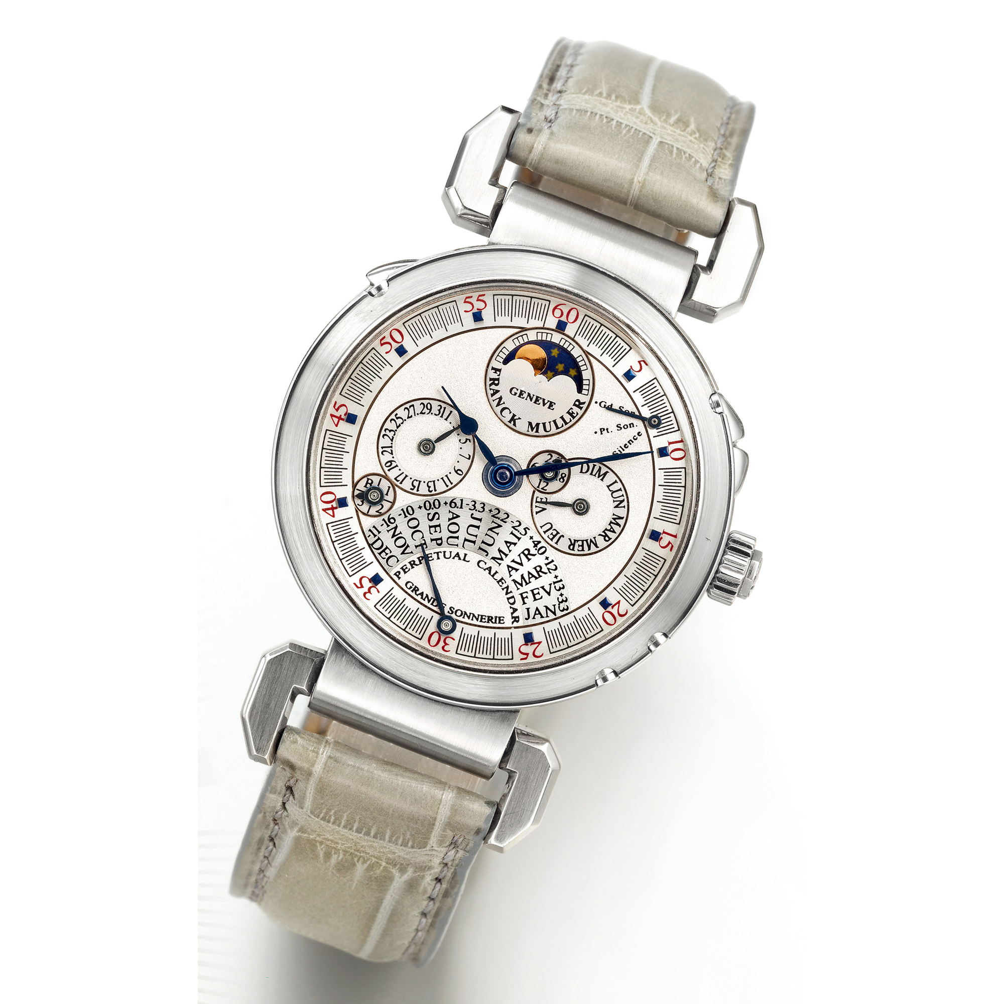 Franck Muller