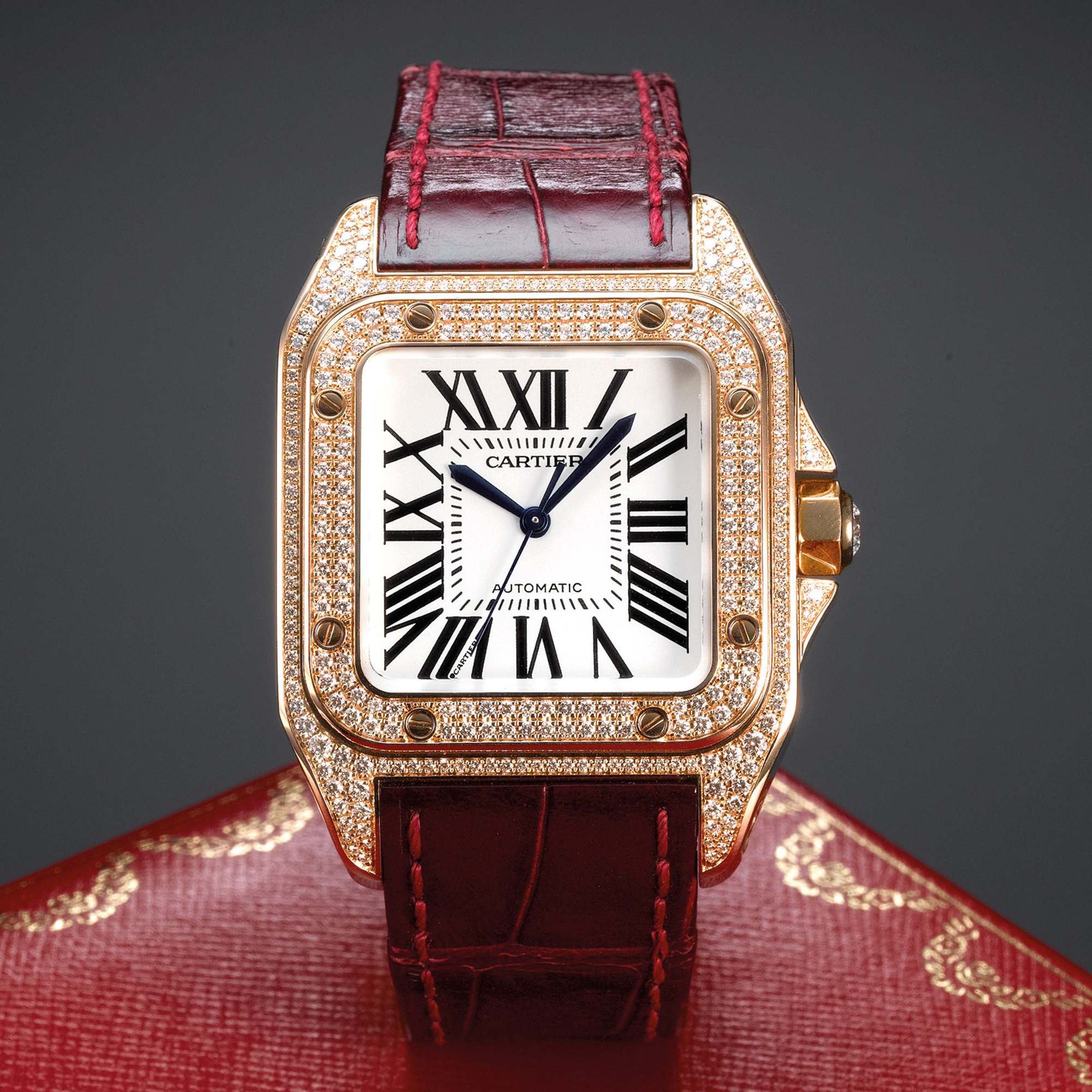Cartier