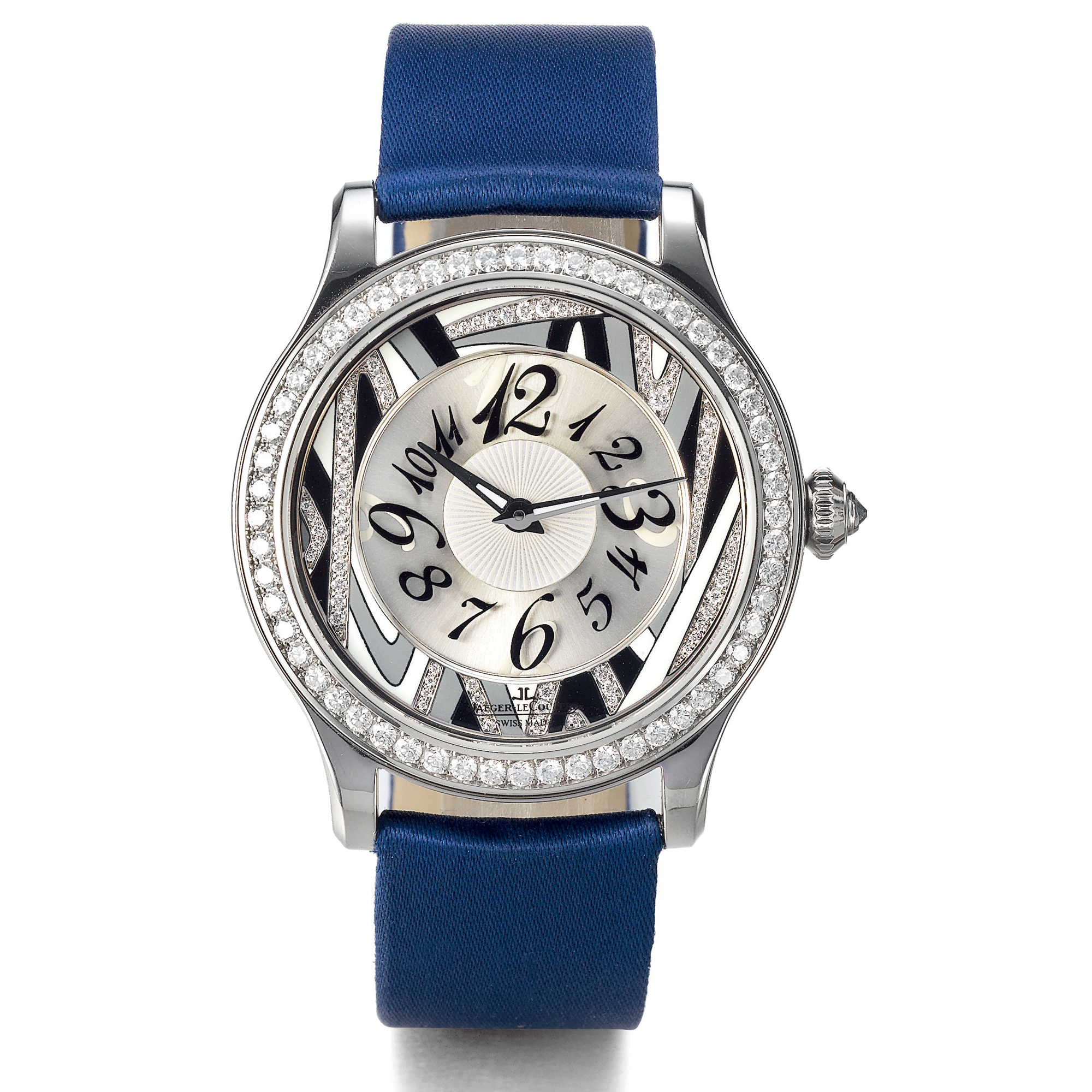 Jaeger-LeCoultre