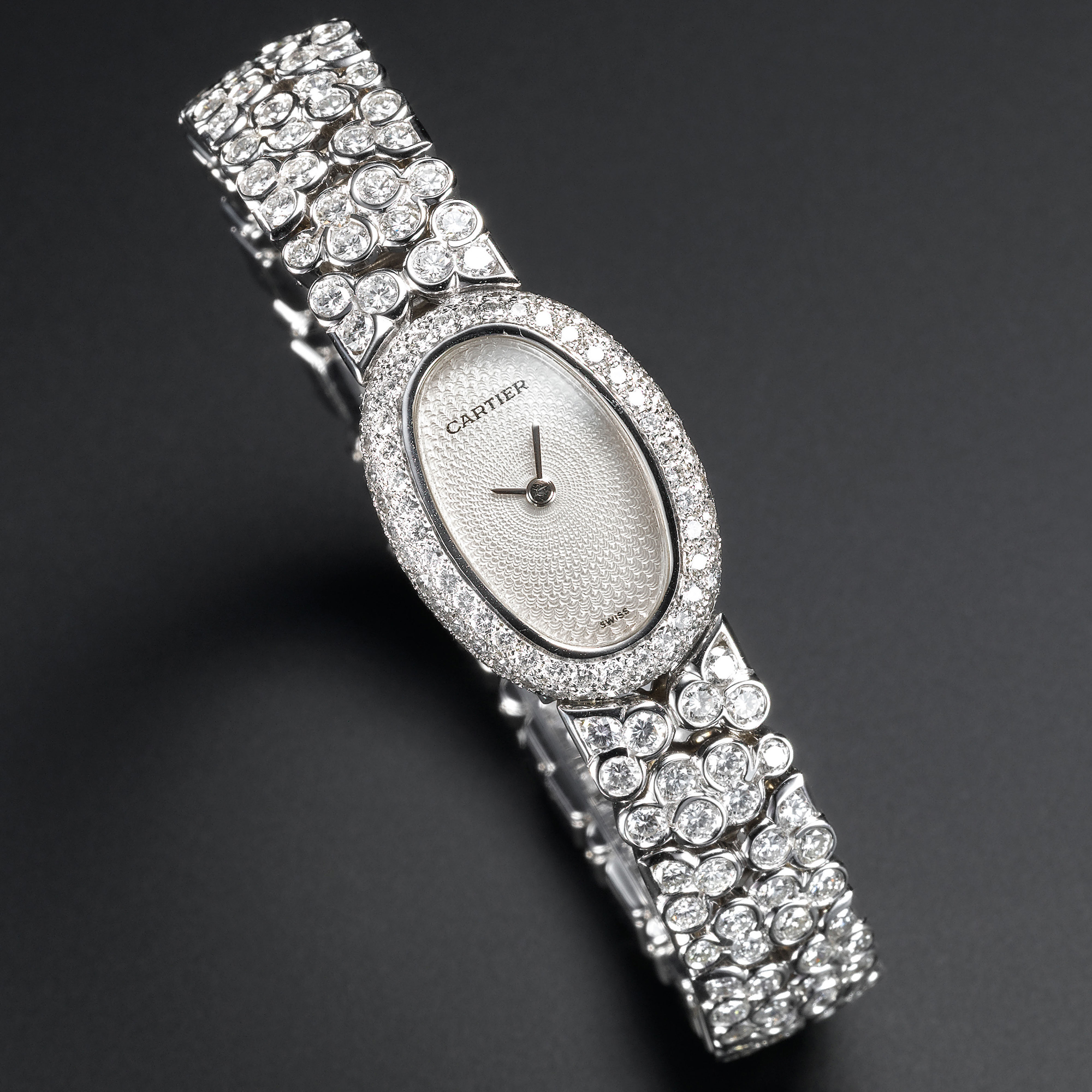 Cartier