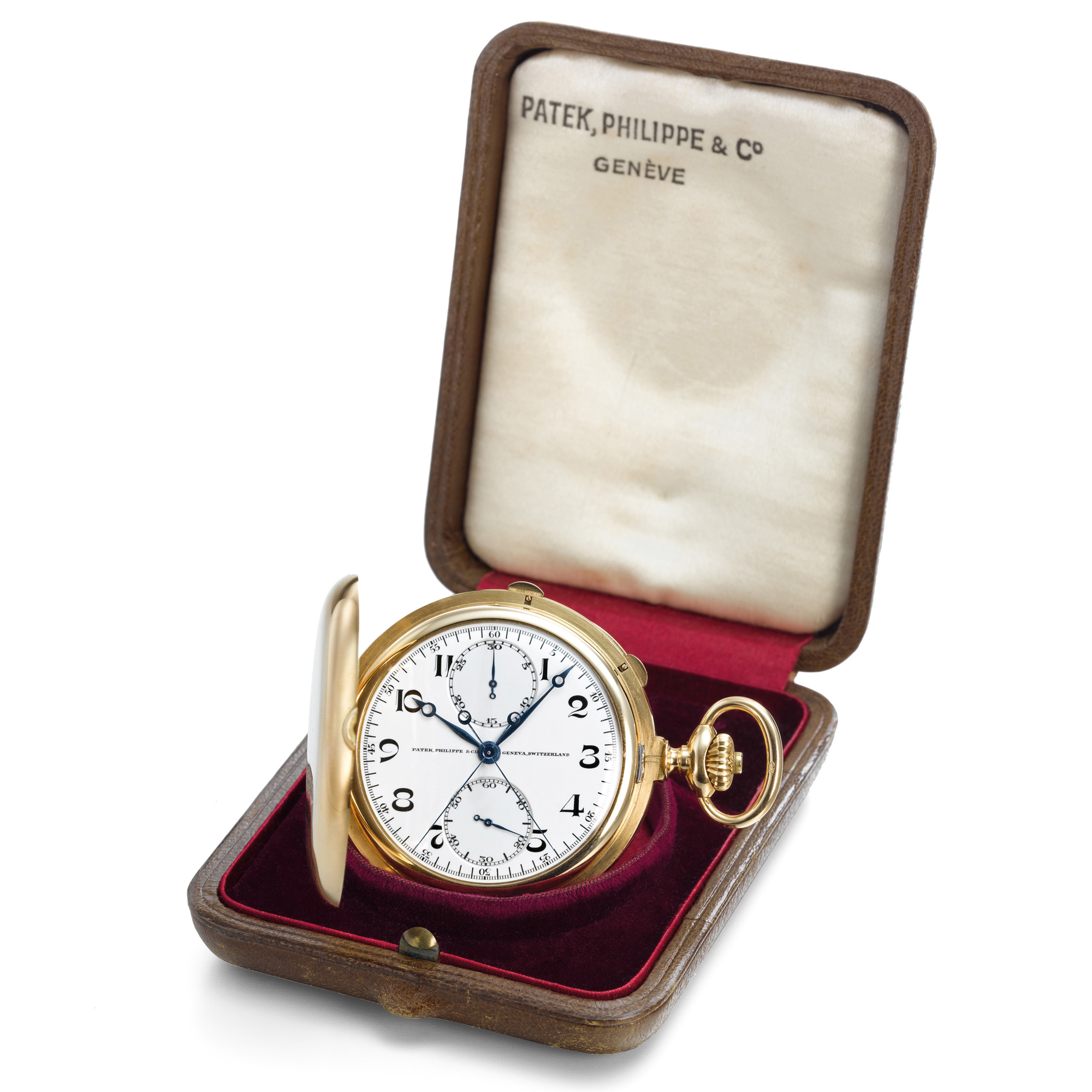 Patek Philippe
