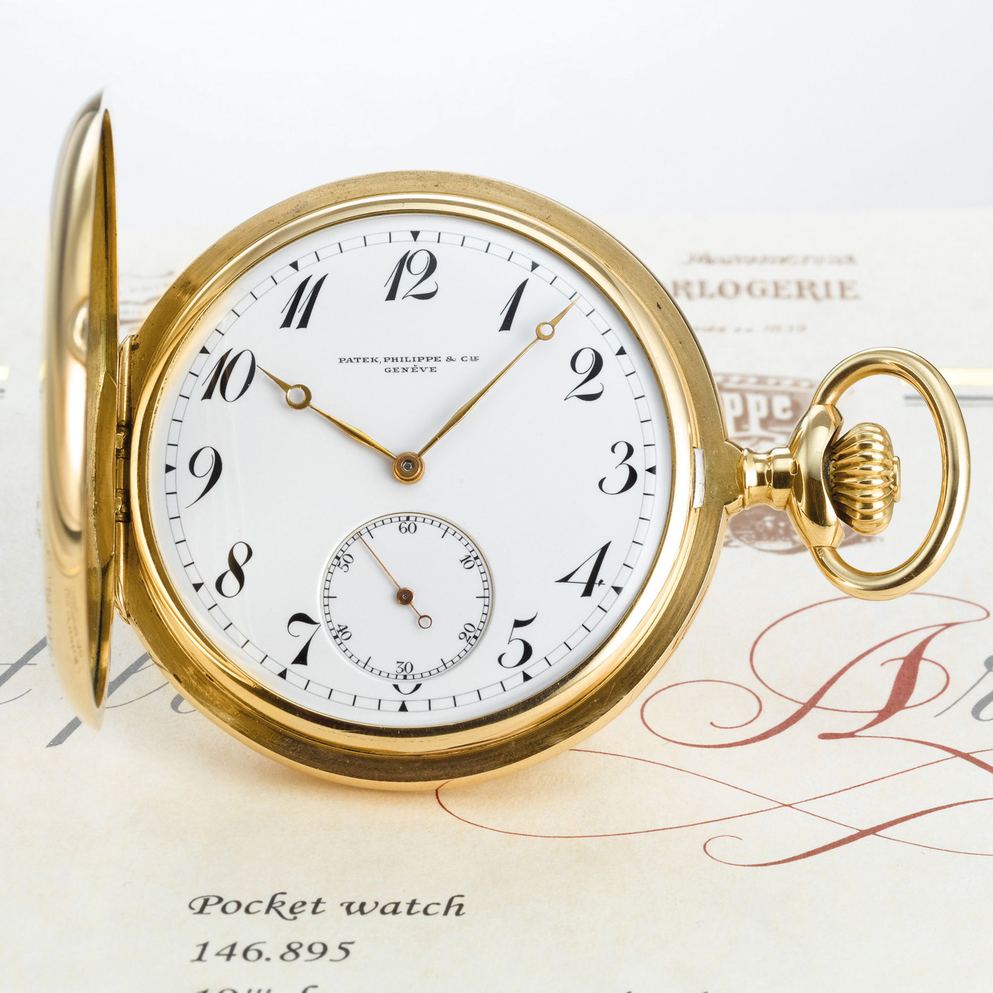 Patek Philippe