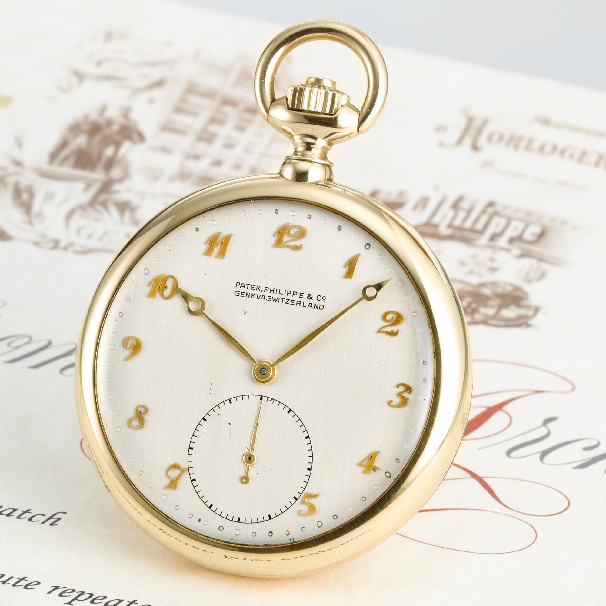 Patek Philippe