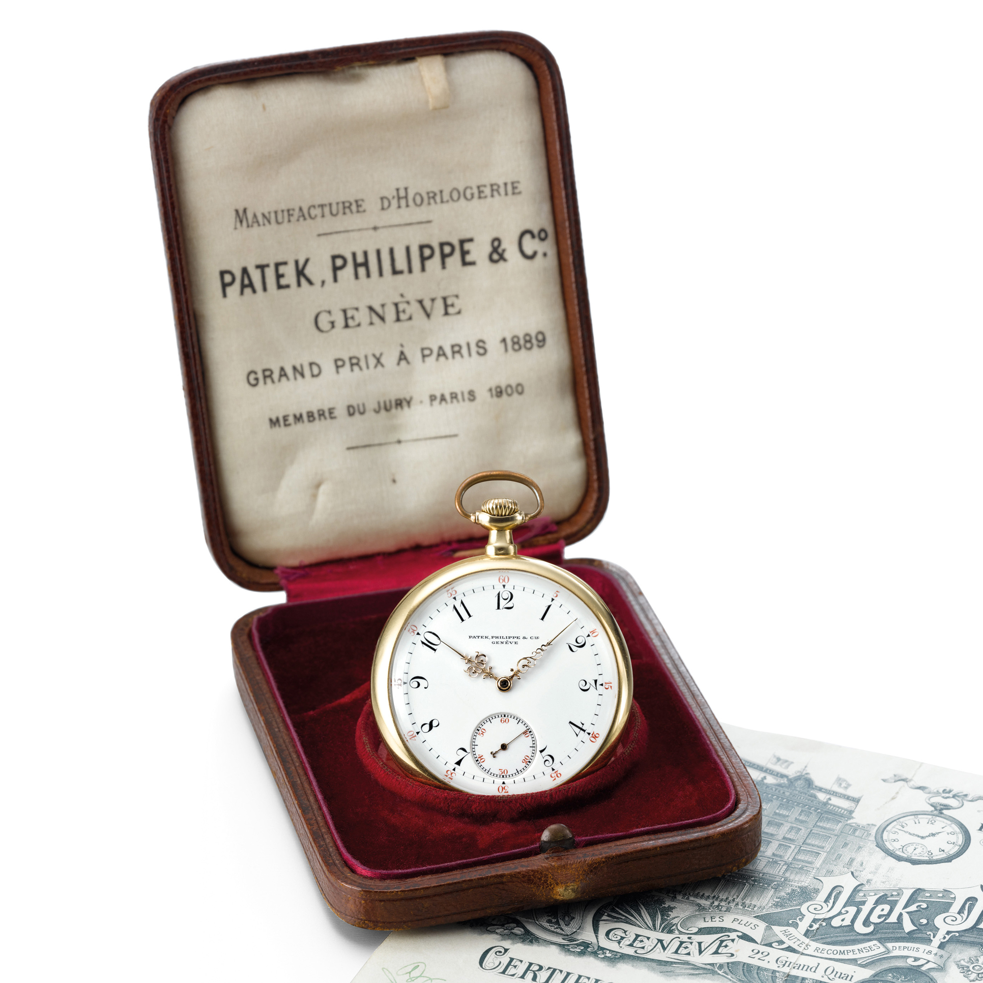 Patek Philippe