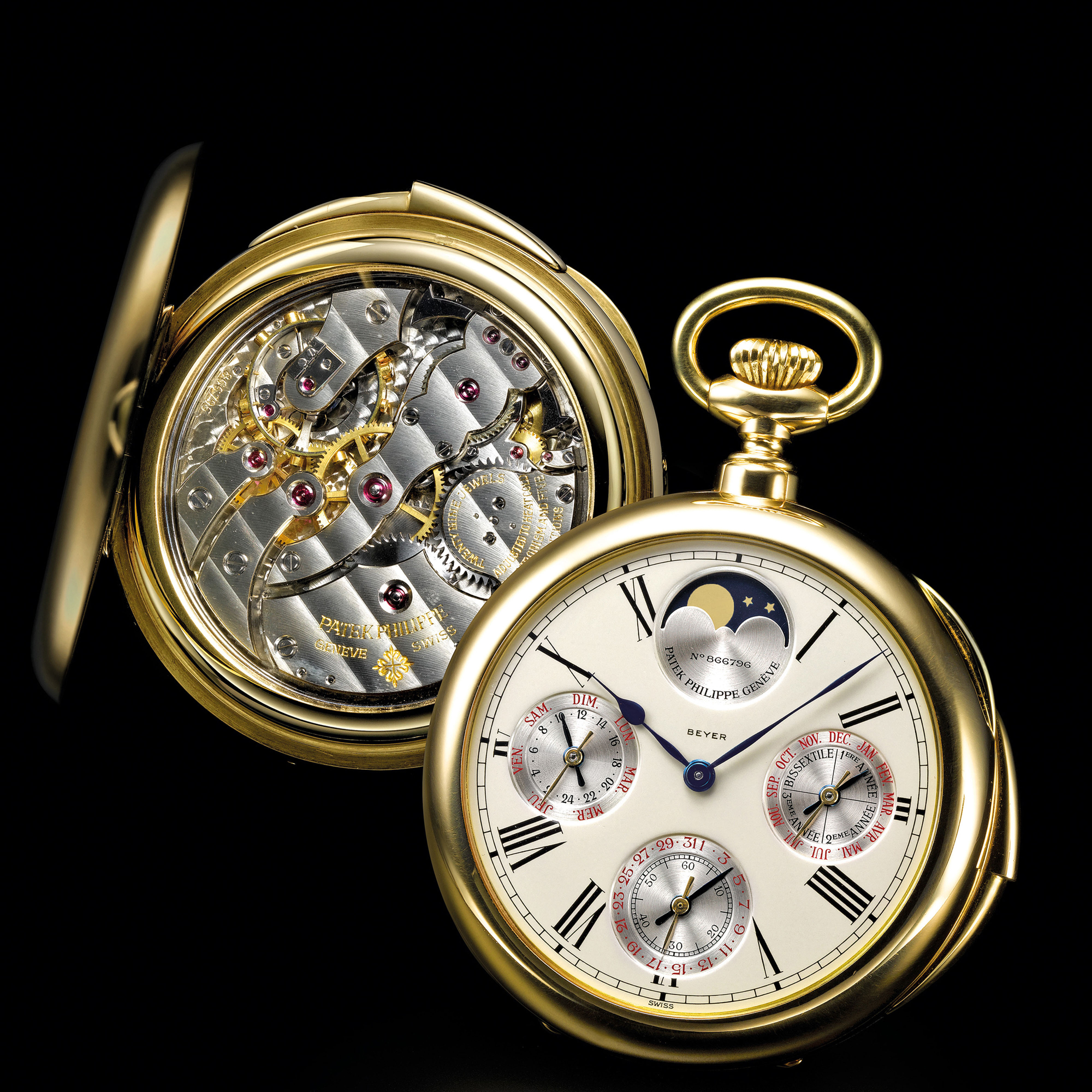 Patek Philippe