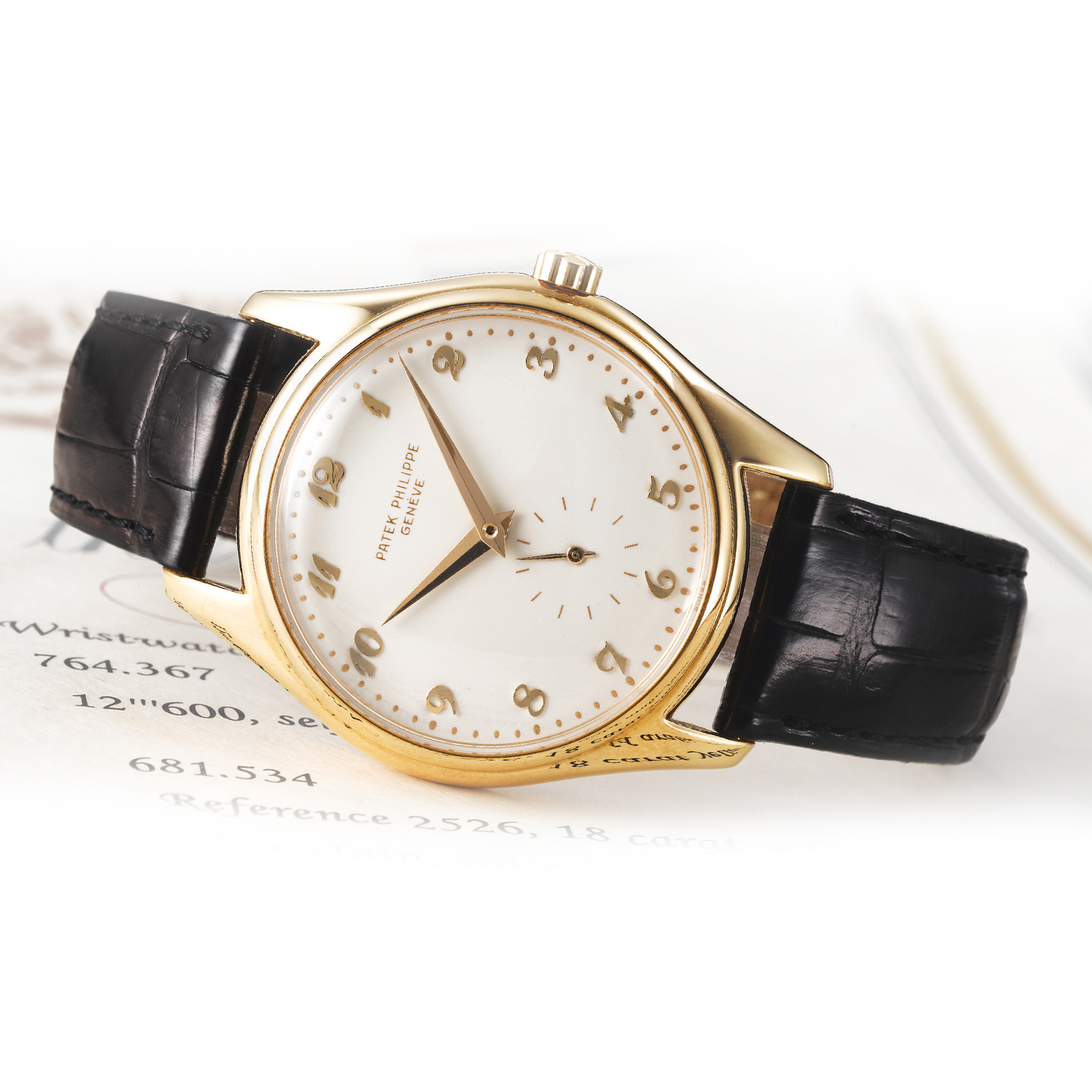 Patek Philippe
