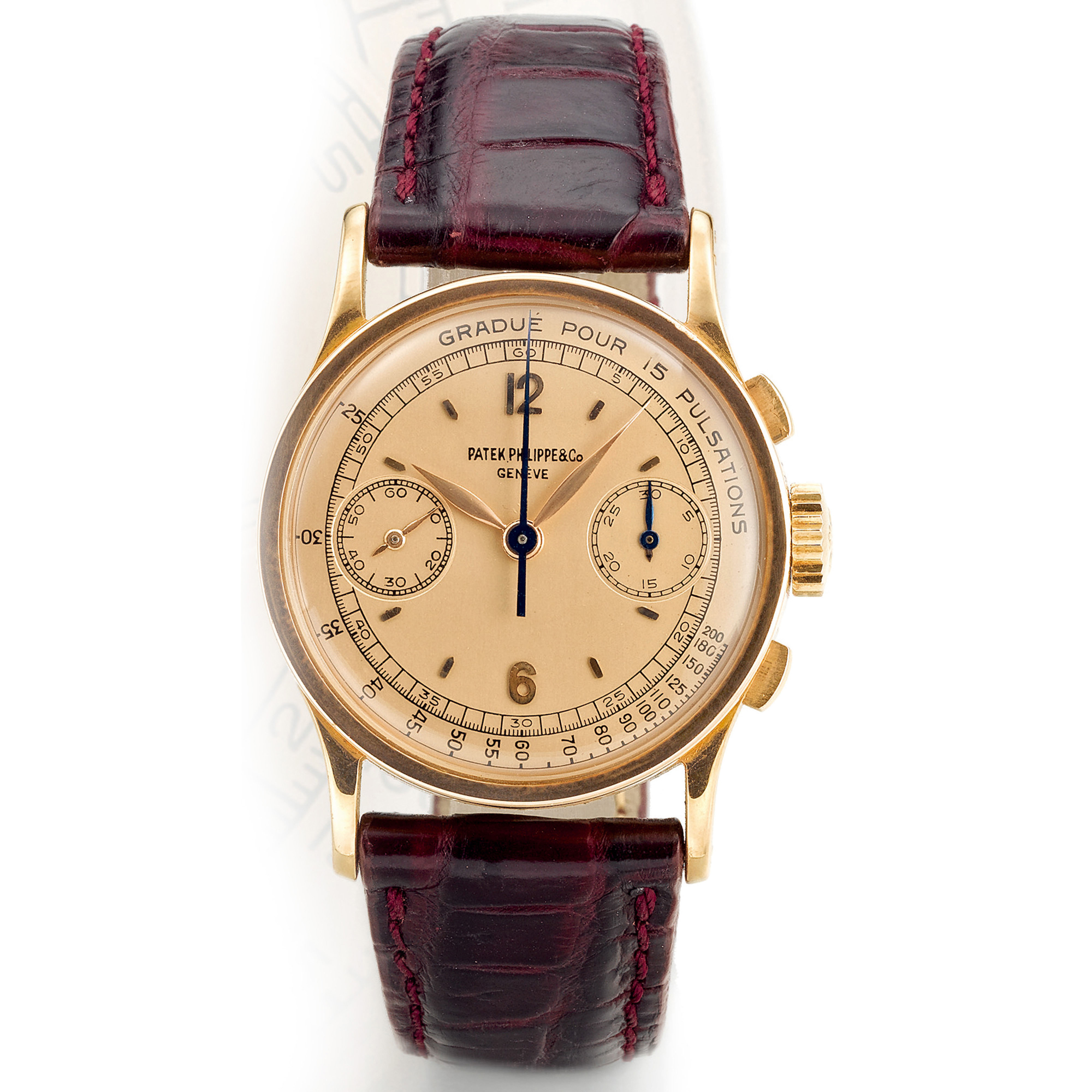 Patek Philippe