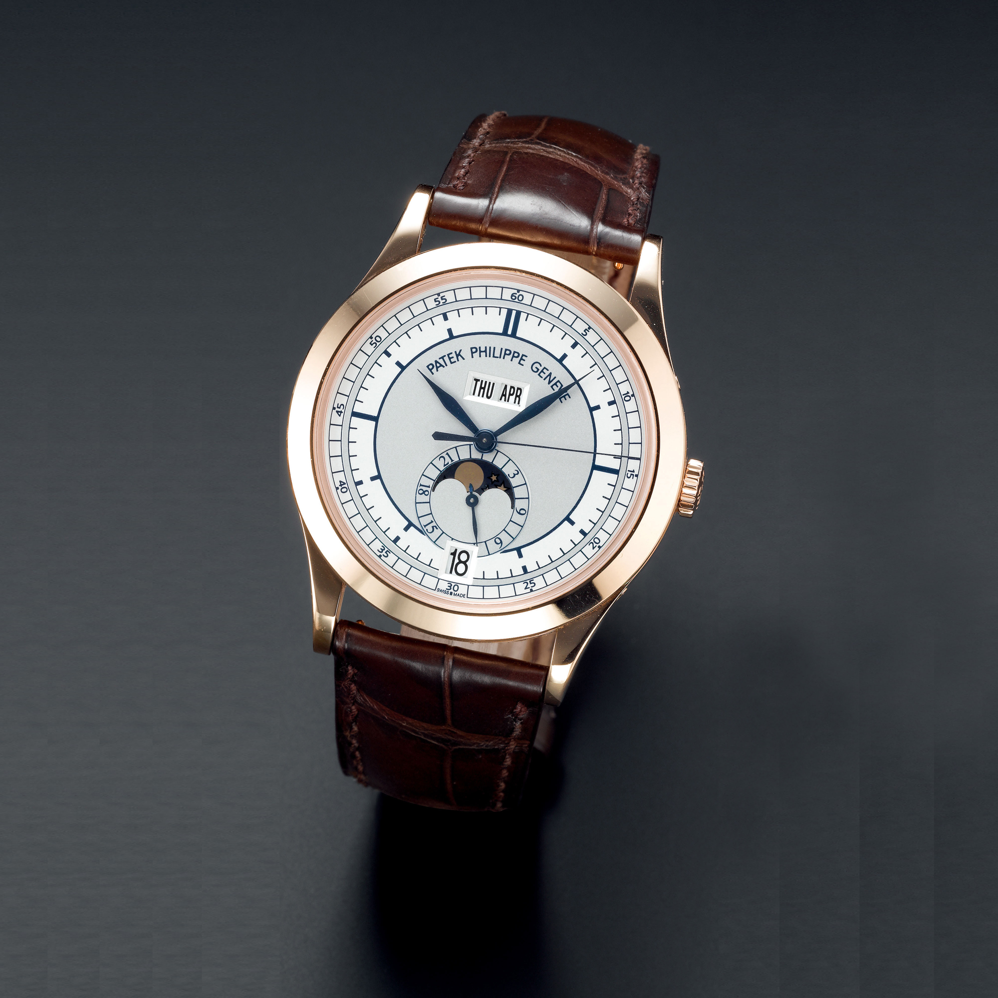 Patek Philippe