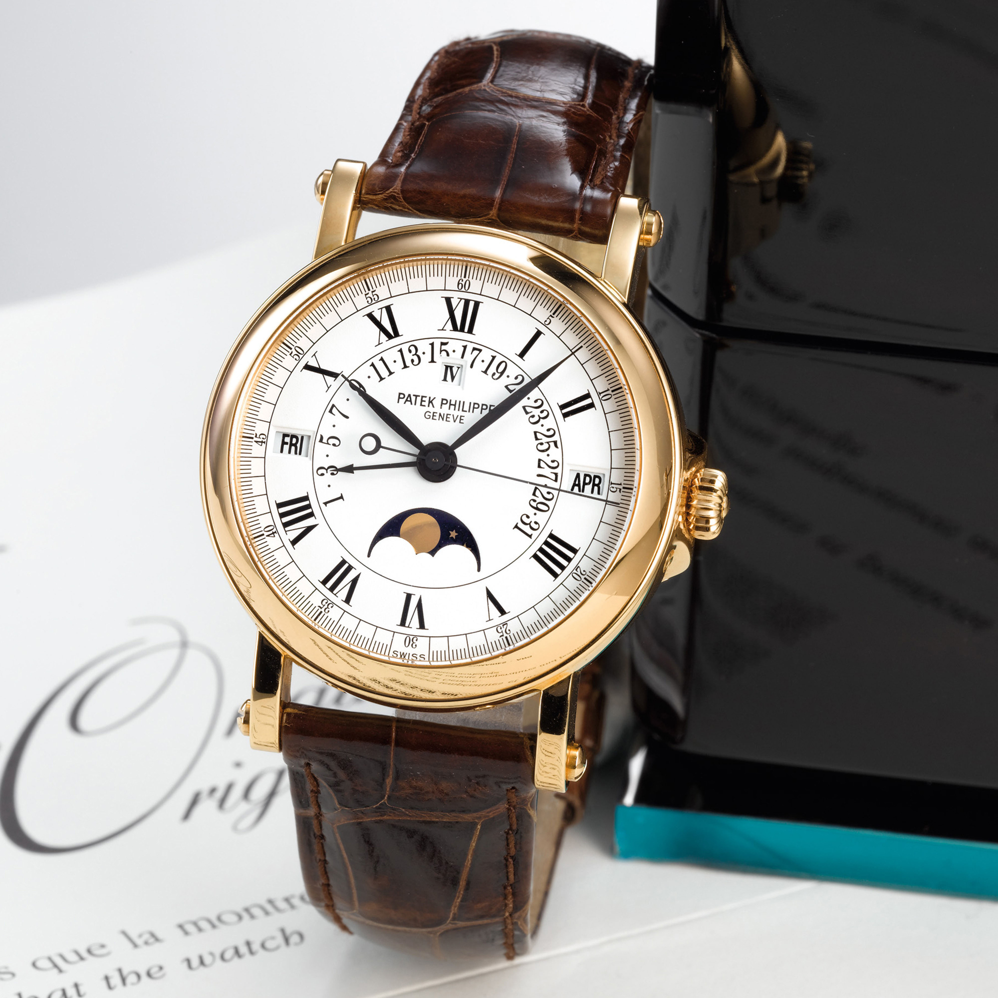 Patek Philippe