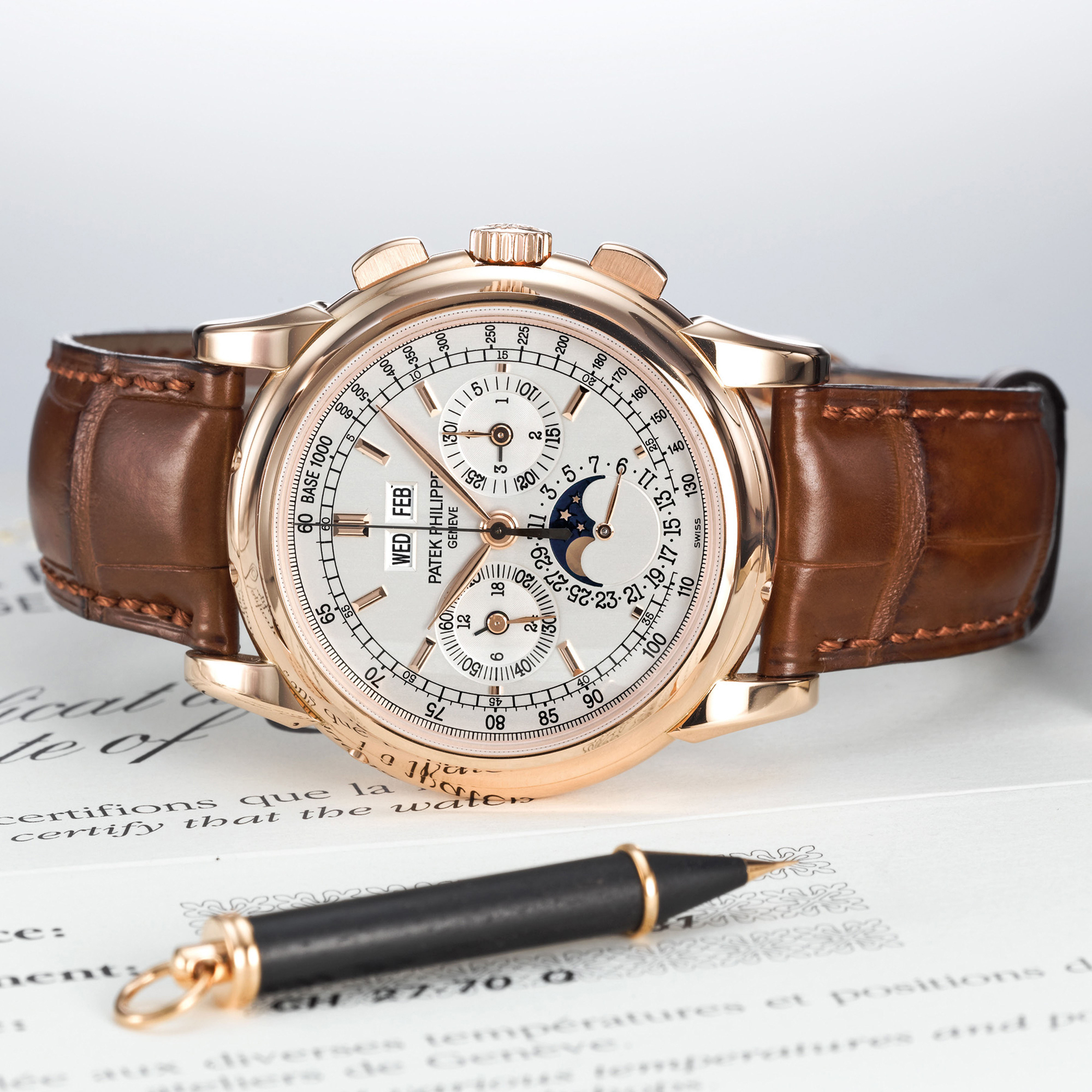 Patek Philippe