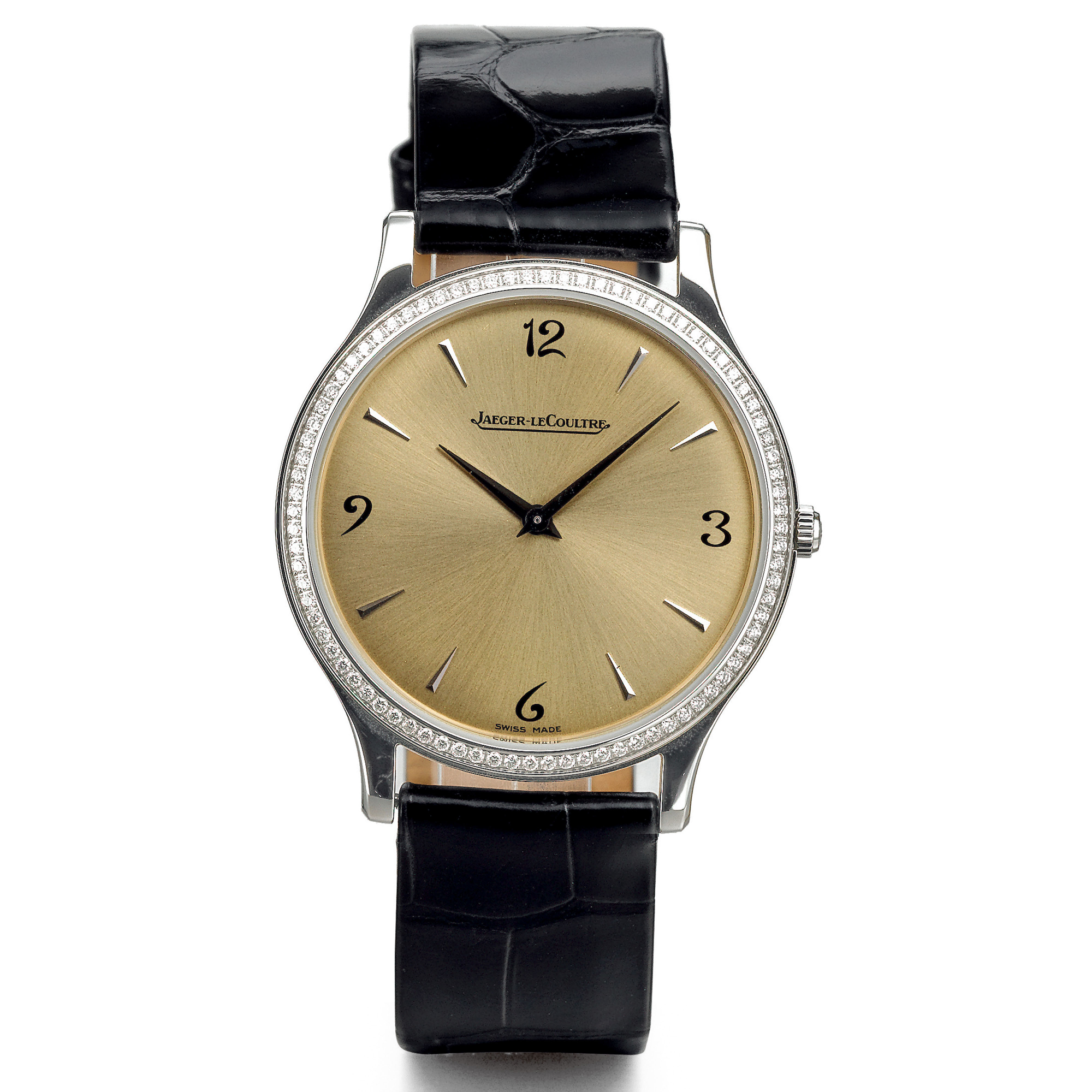 Jaeger-LeCoultre