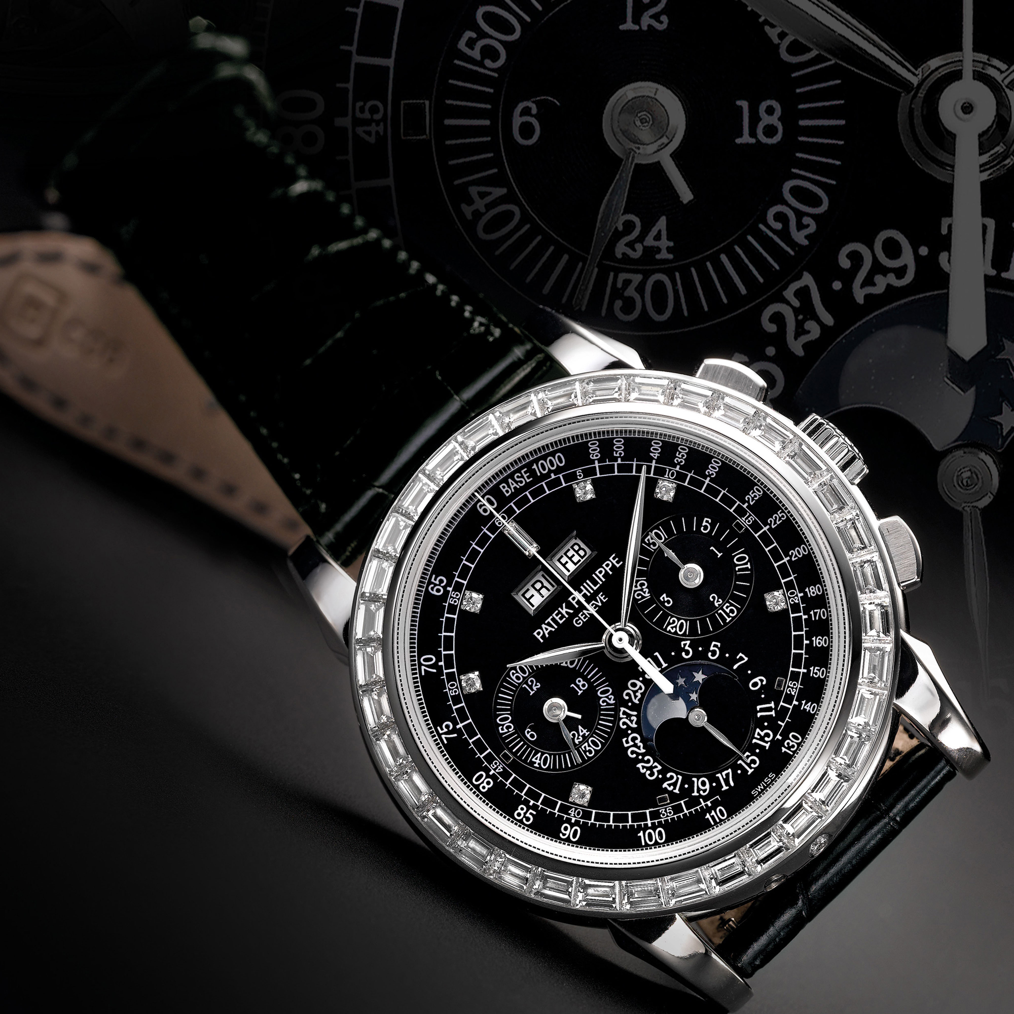 Patek Philippe