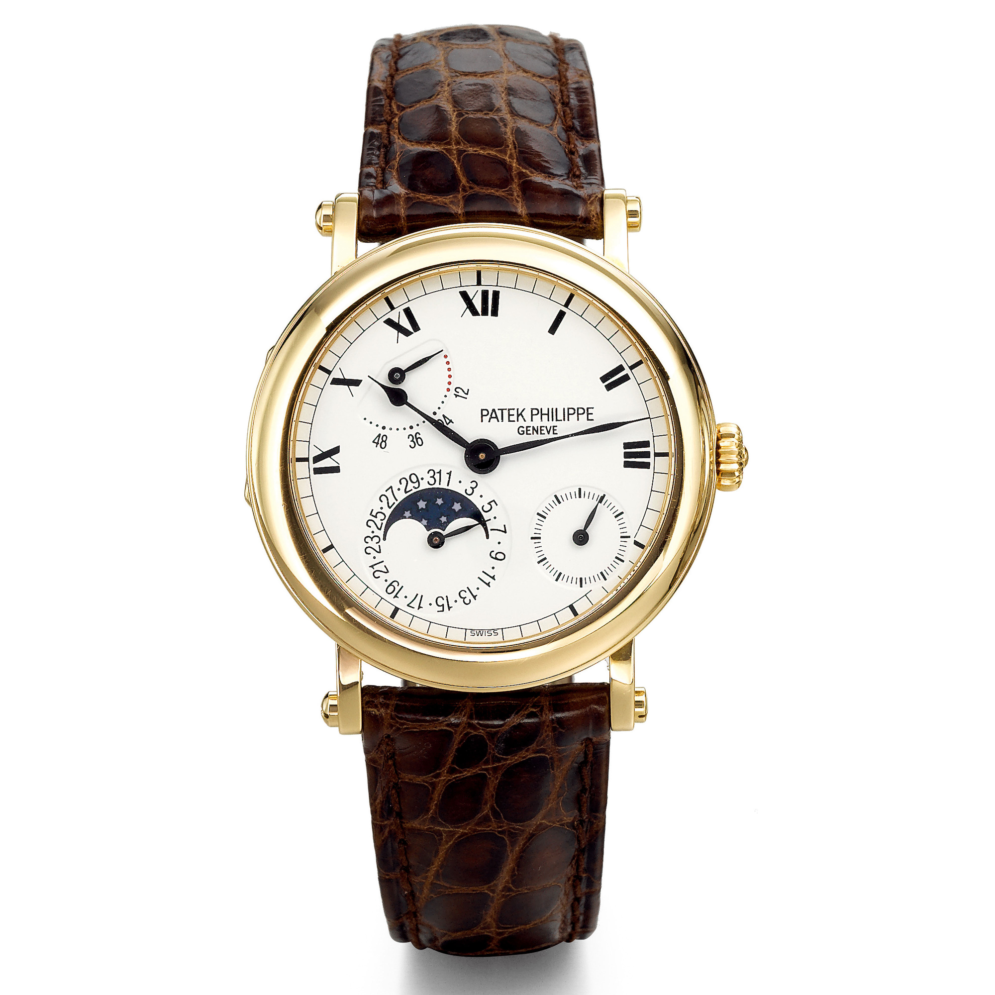 Patek Philippe