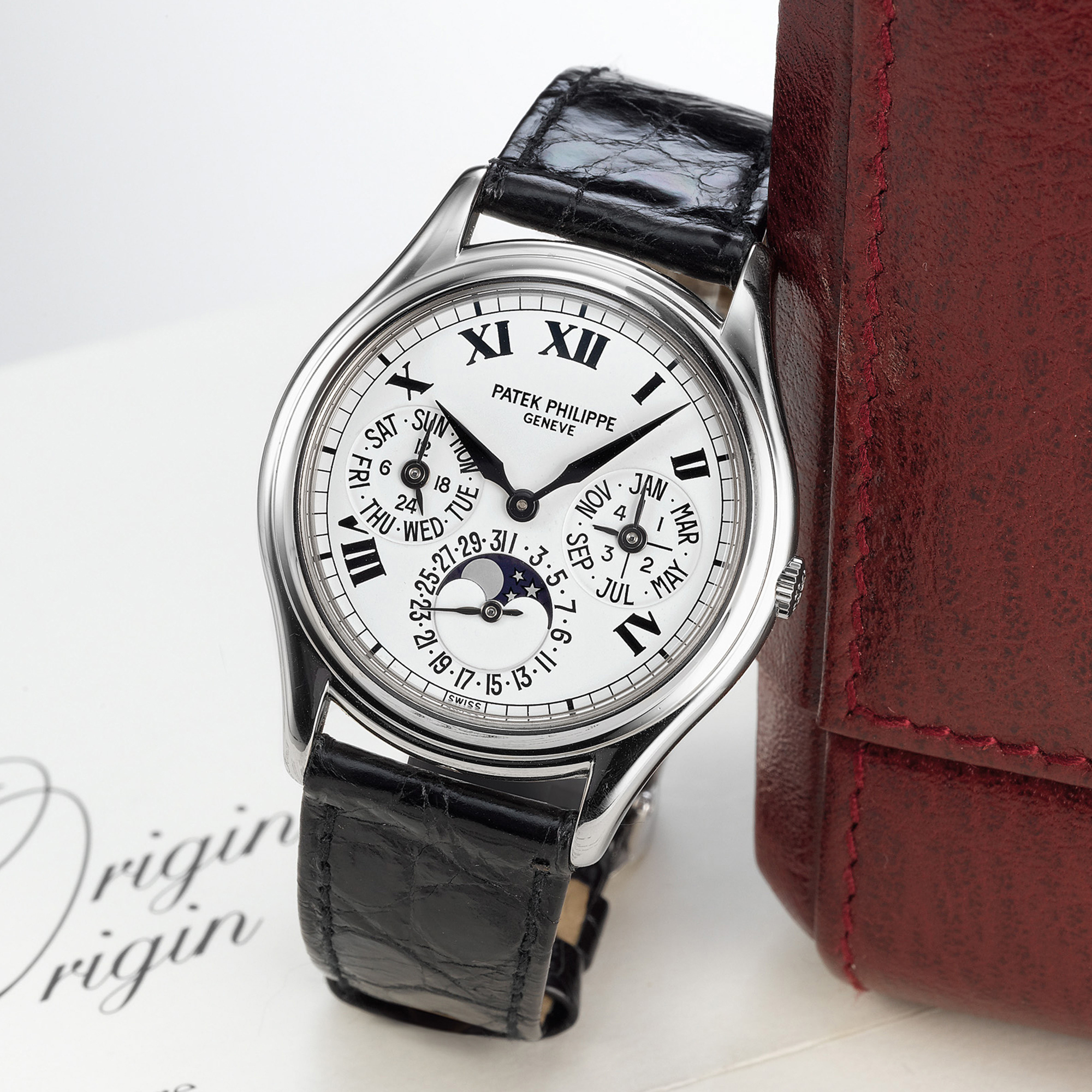 Patek Philippe
