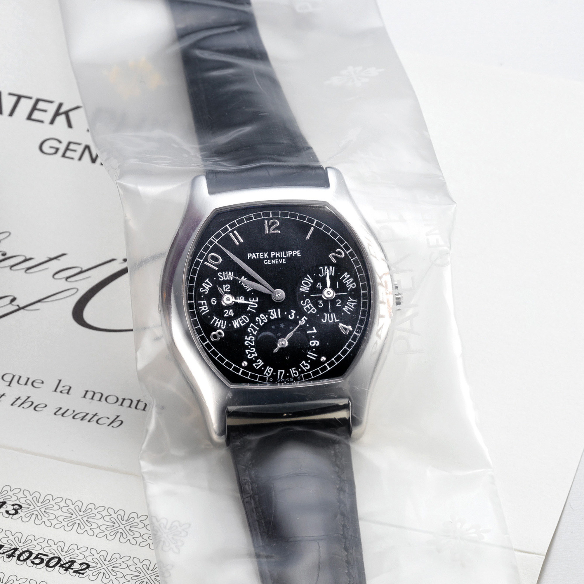 Patek Philippe