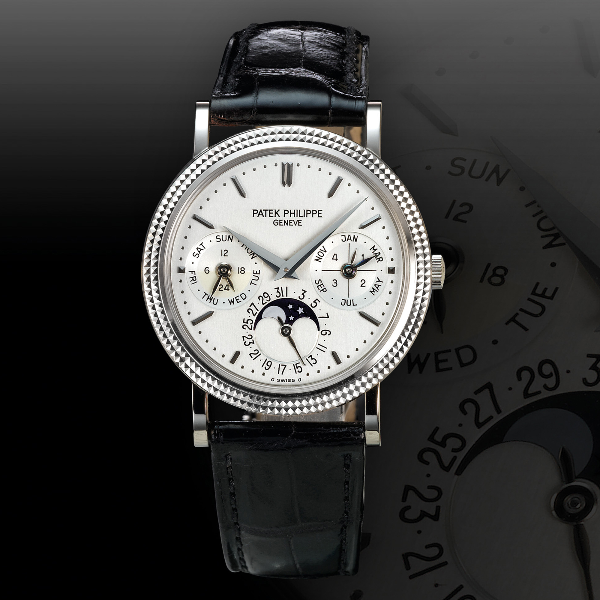 Patek Philippe